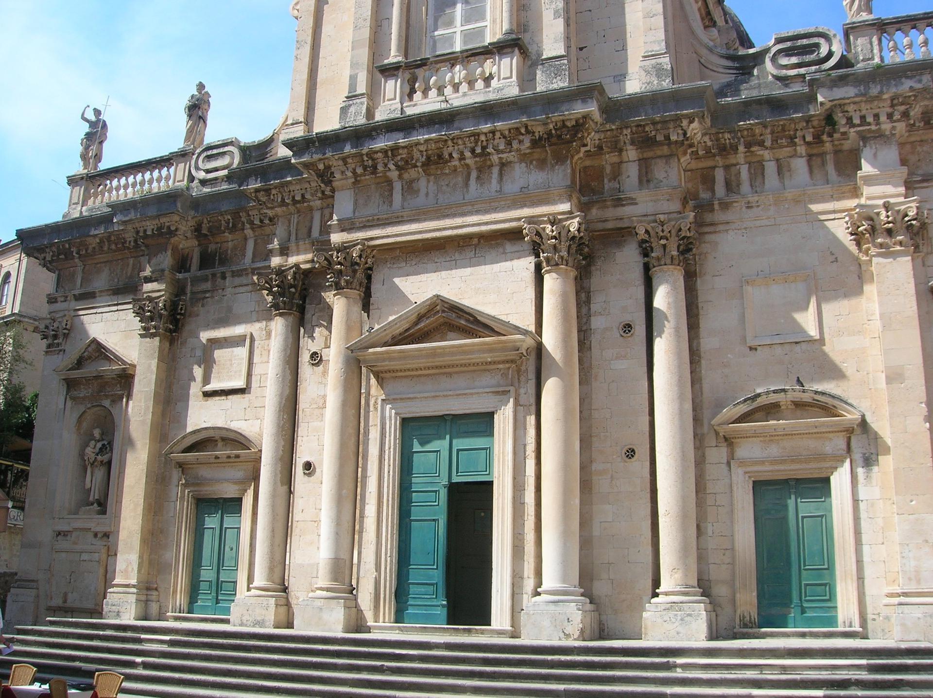 Dubrovnik