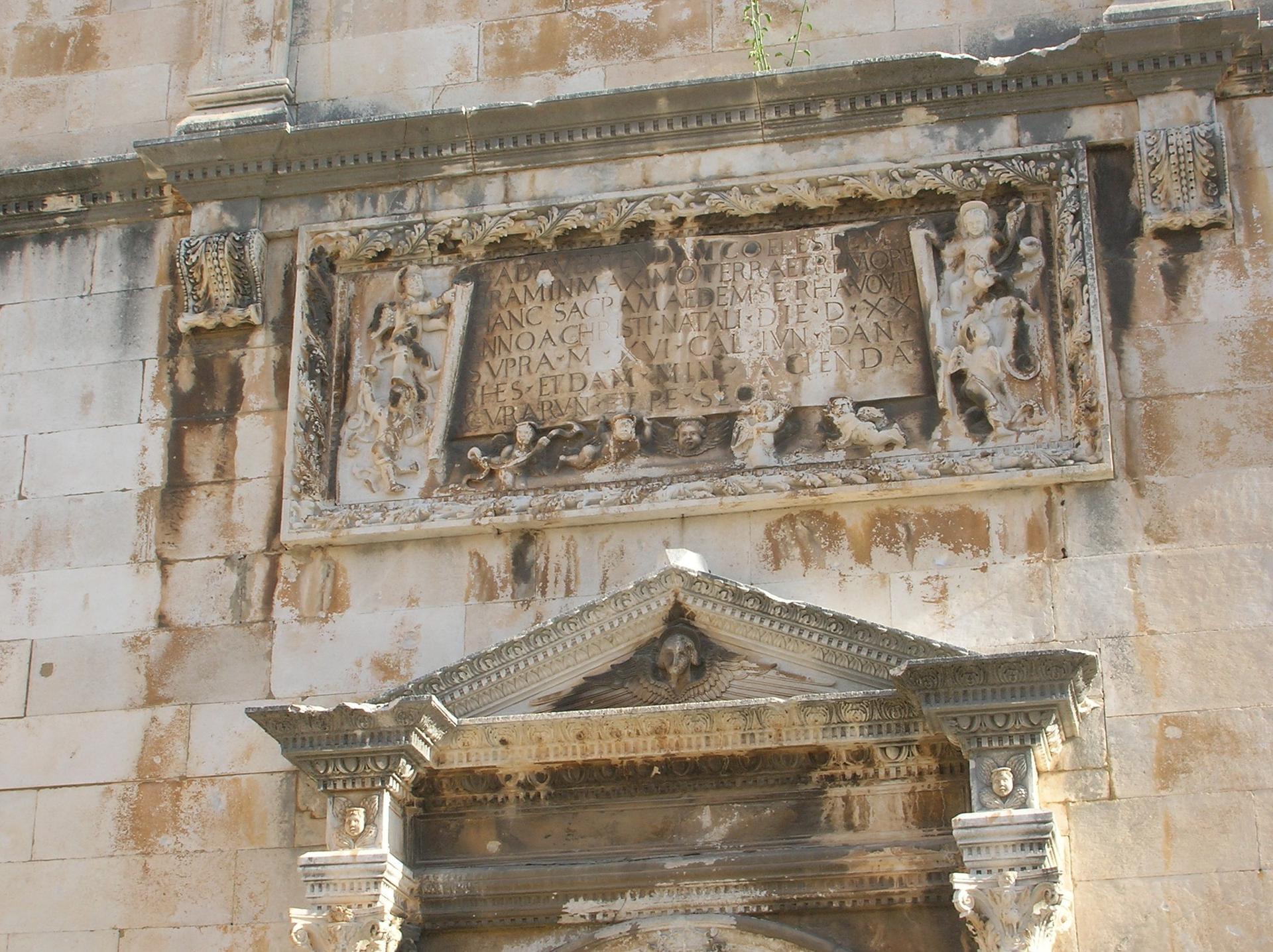 Dubrovnik
