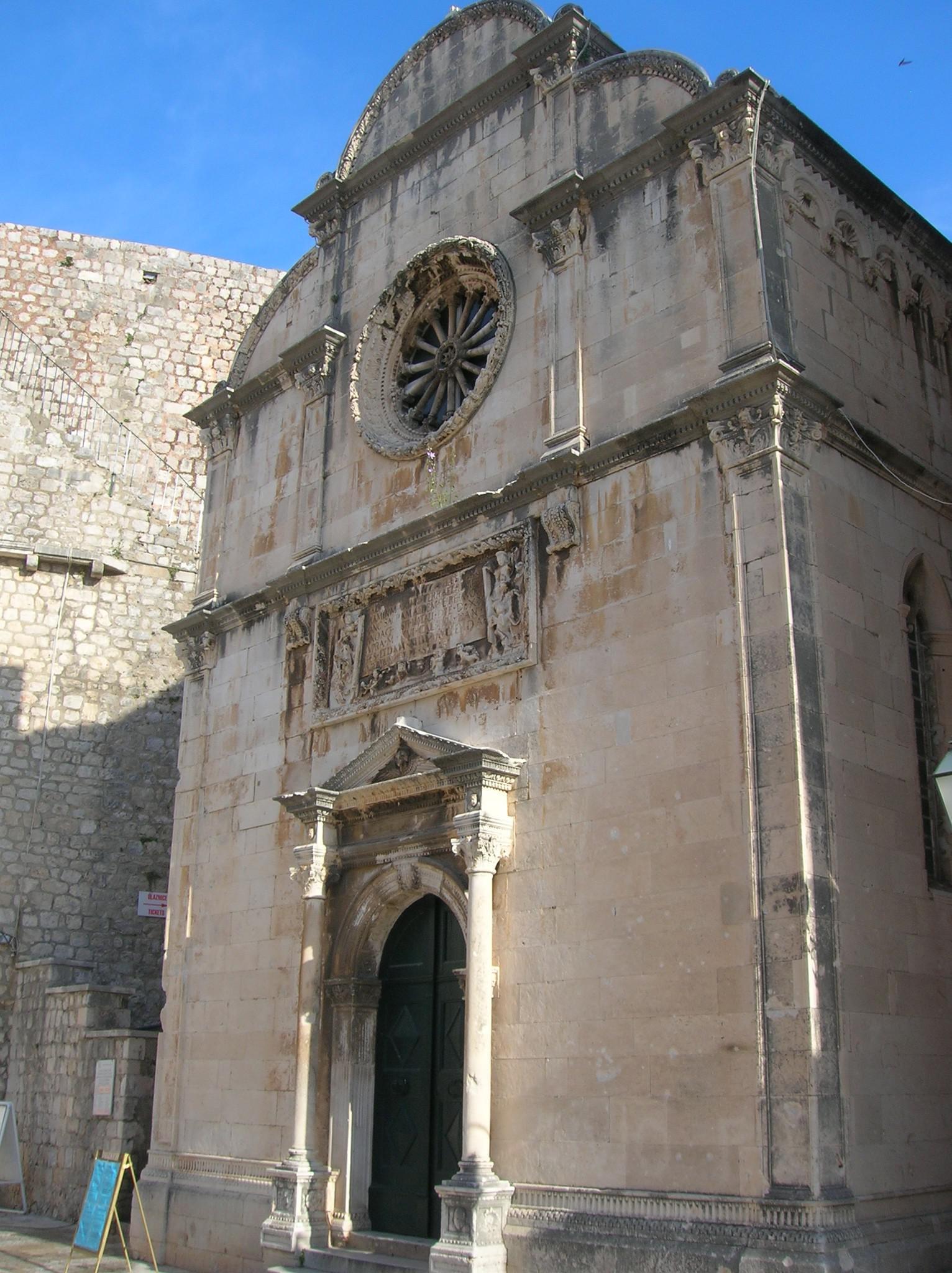 Dubrovnik