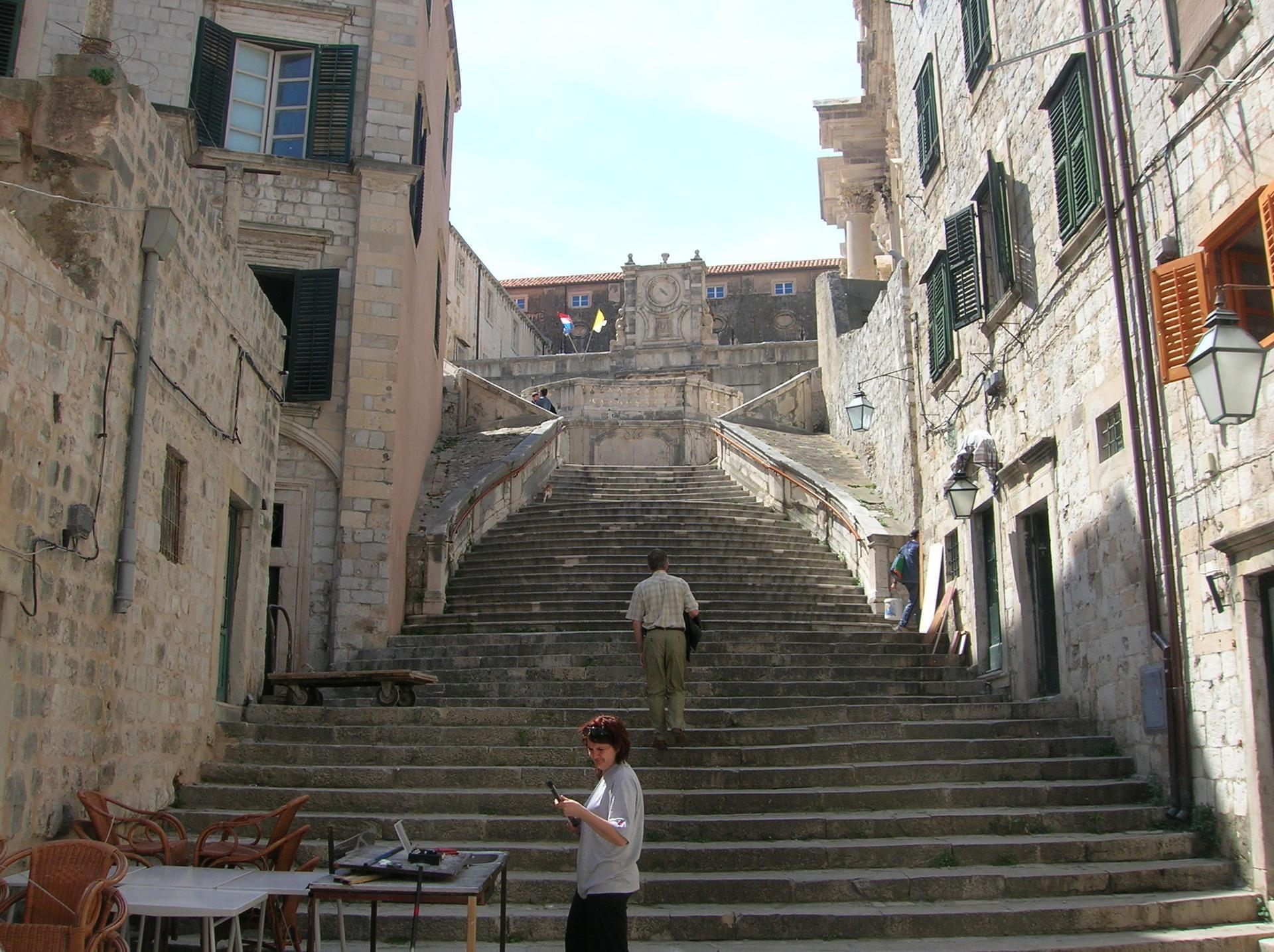 Dubrovnik