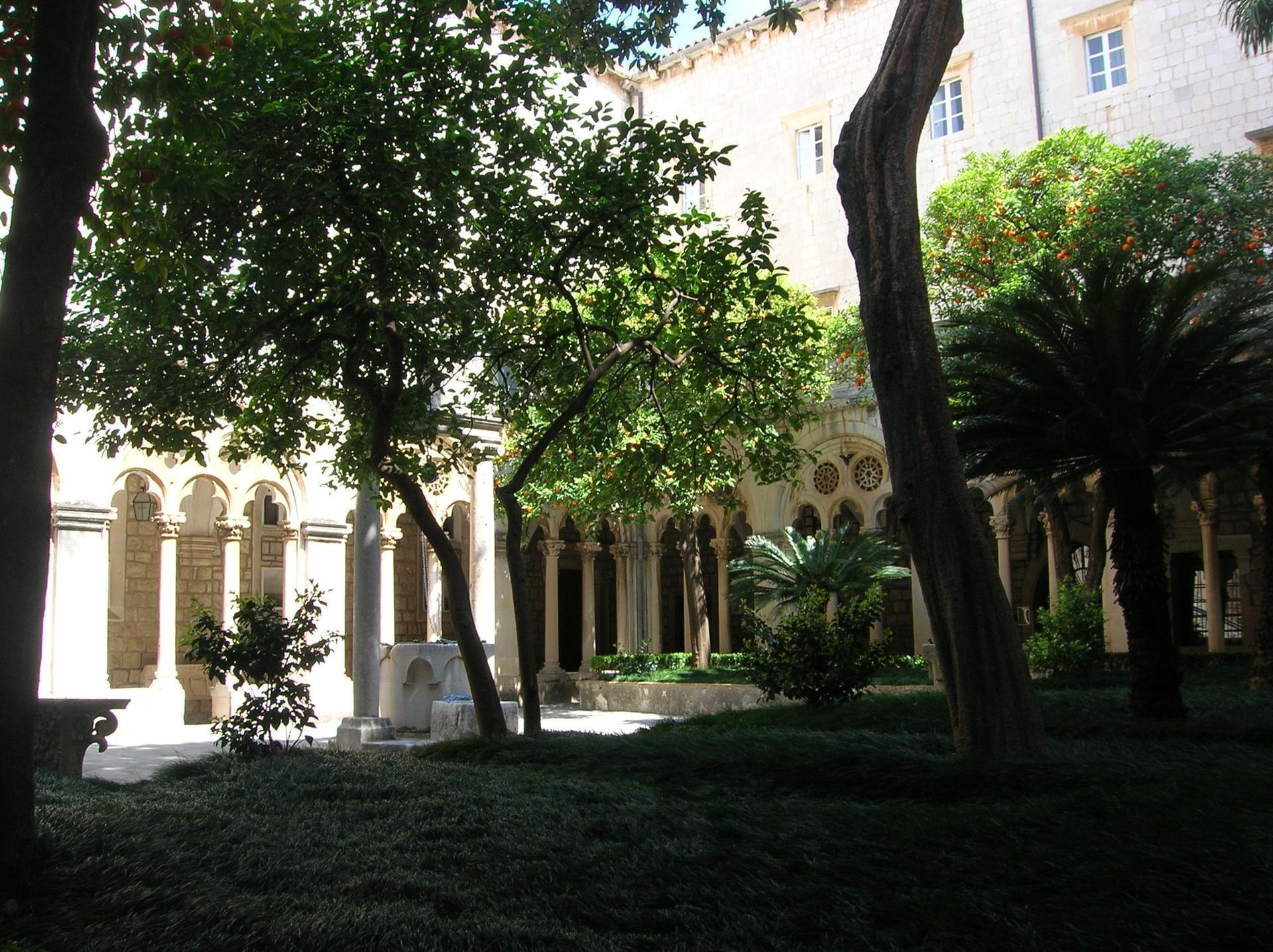 Dubrovnik
