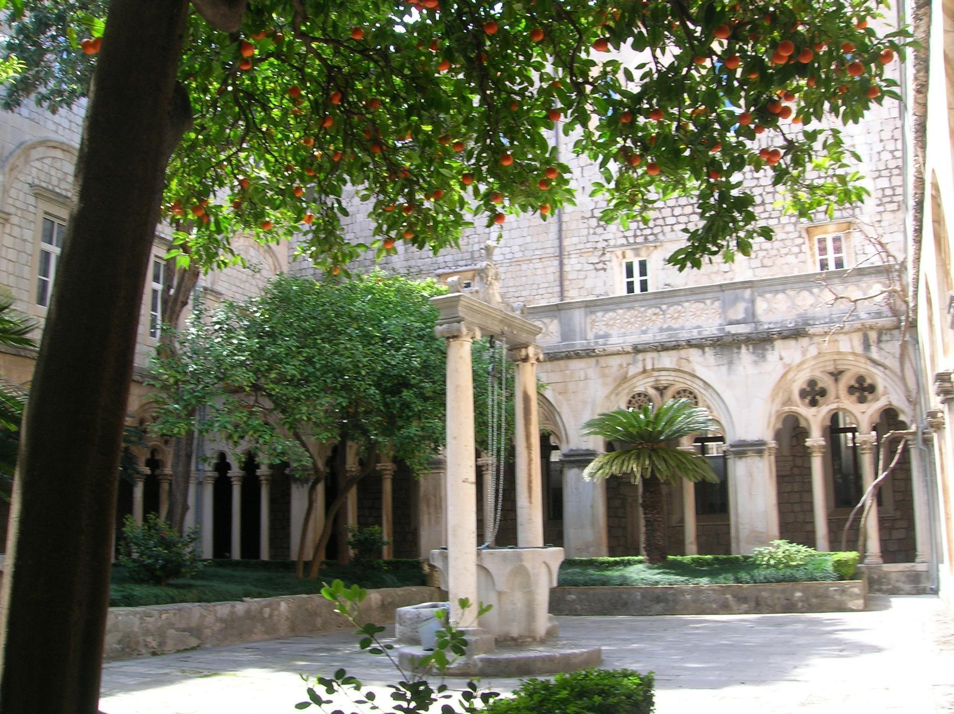 Dubrovnik