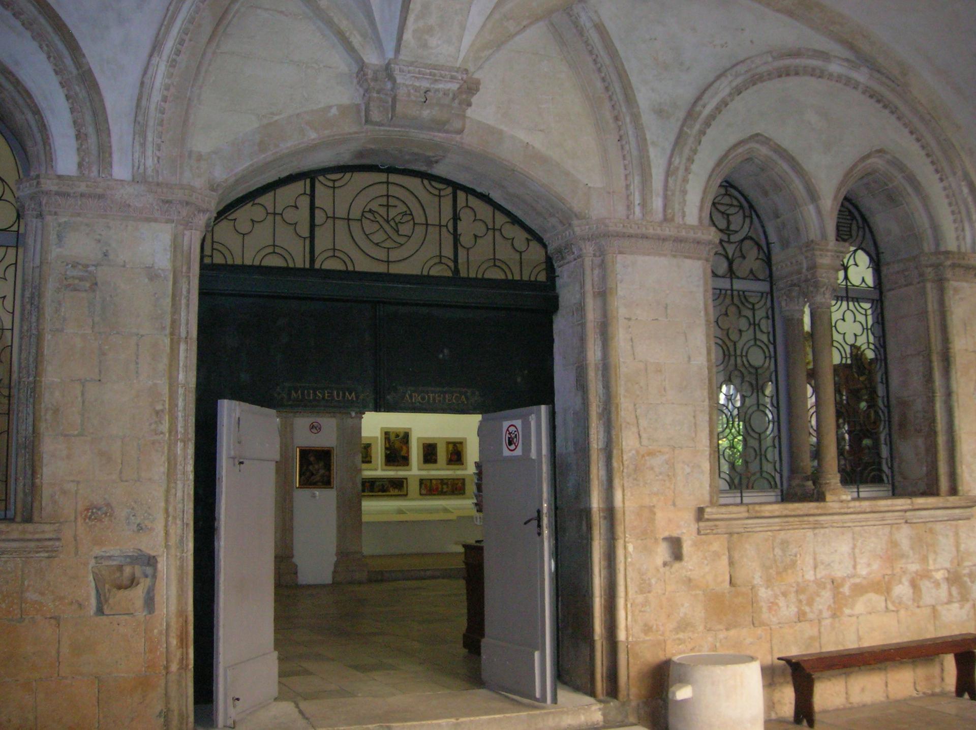 Dubrovnik