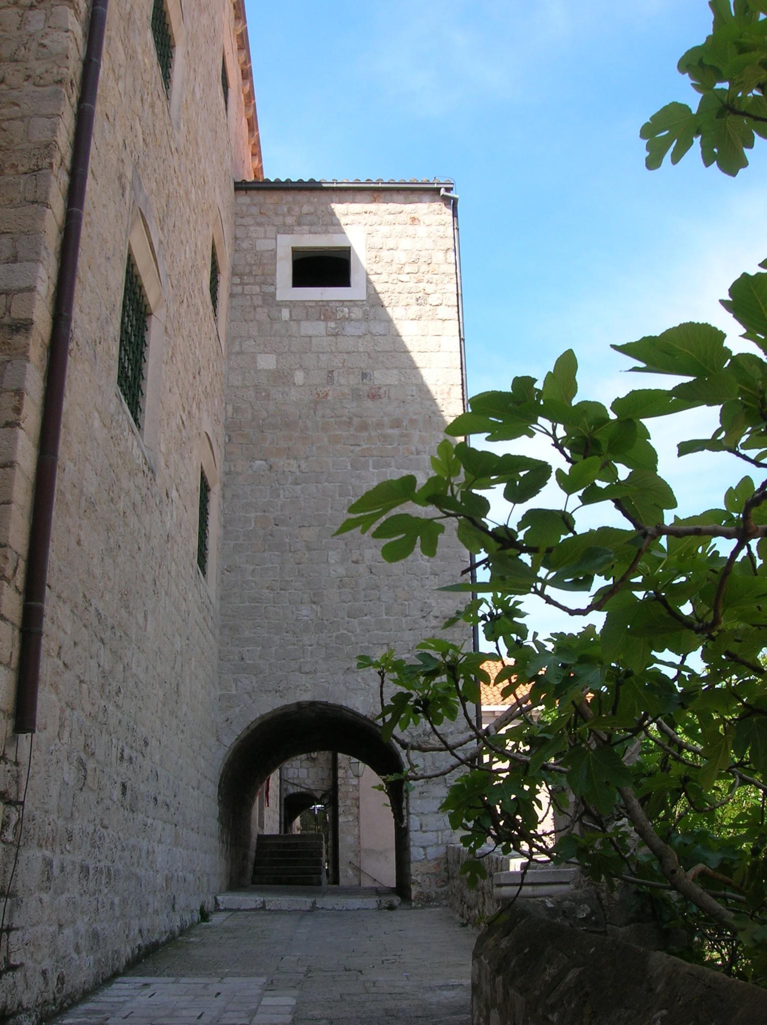 Dubrovnik