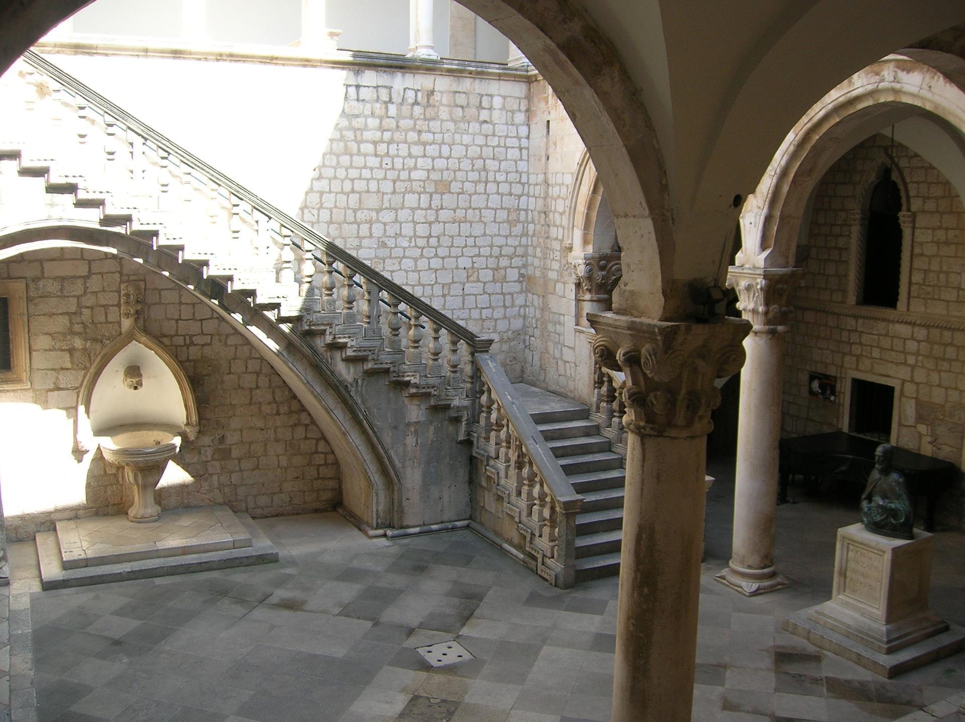Dubrovnik