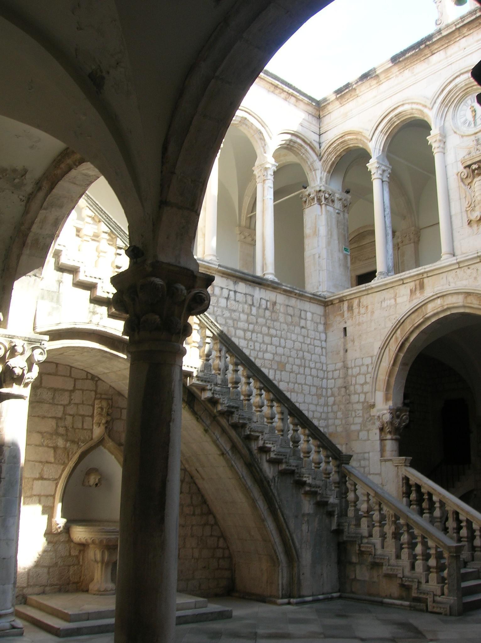 Dubrovnik