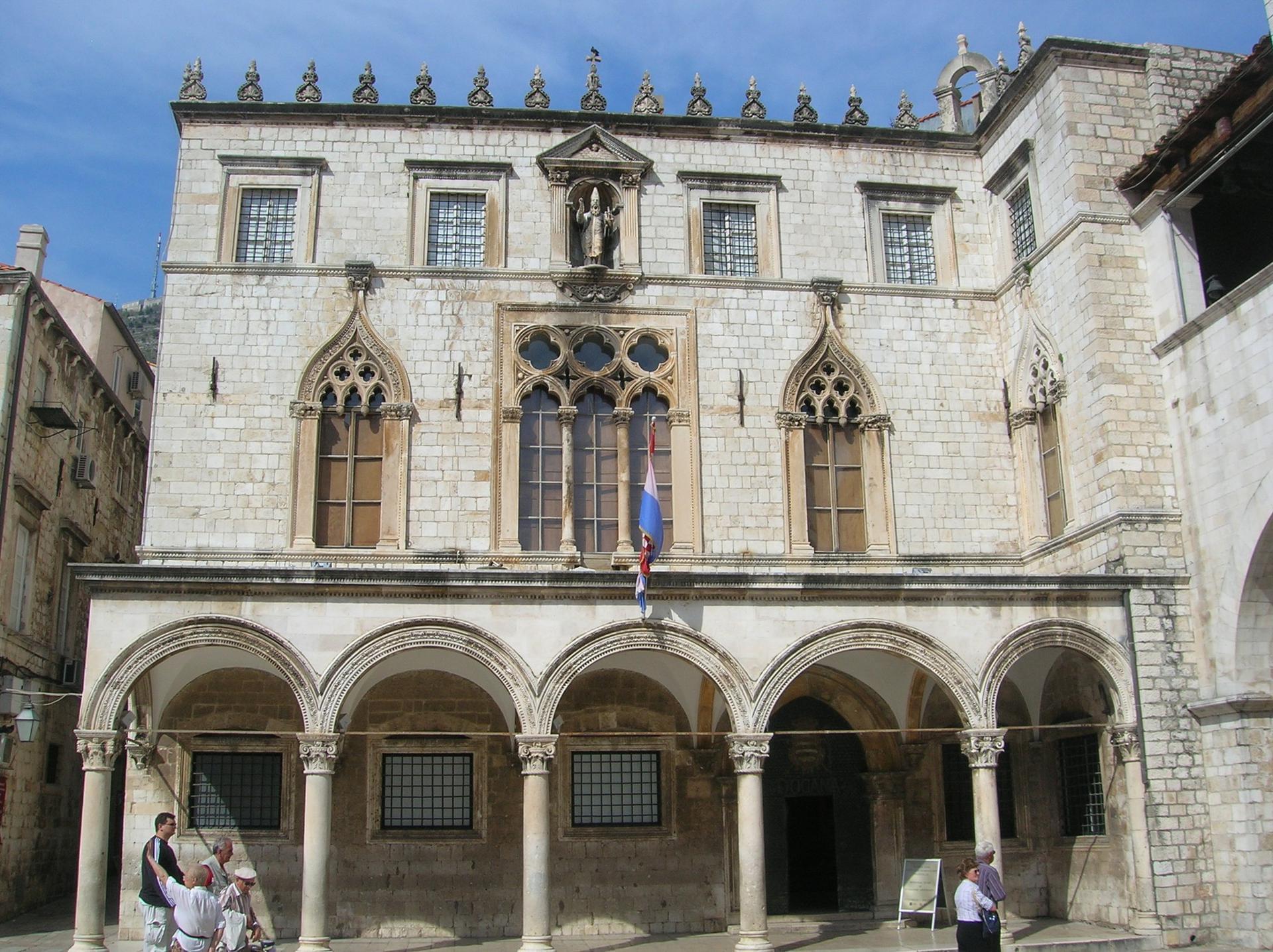 Dubrovnik