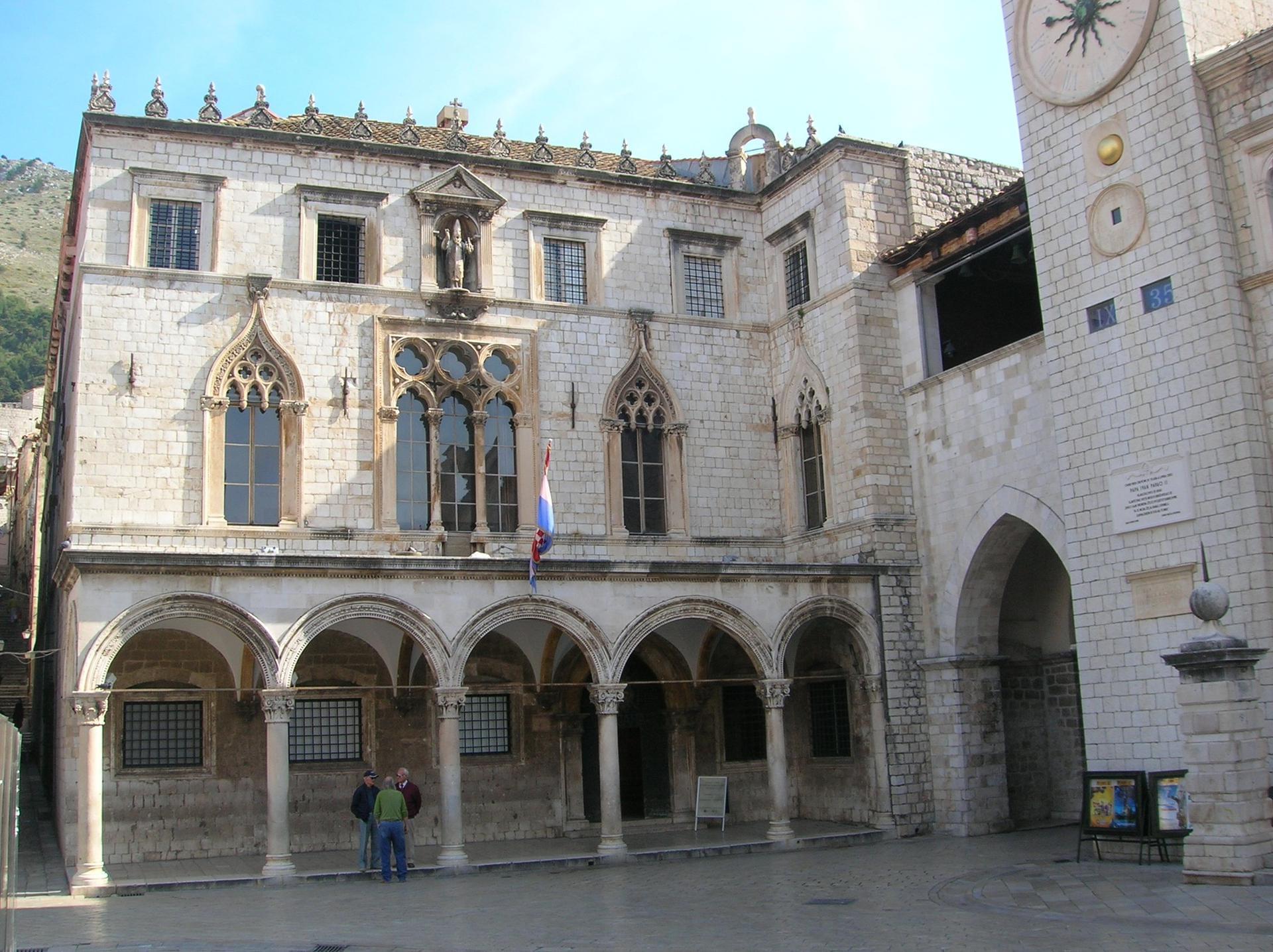 Dubrovnik