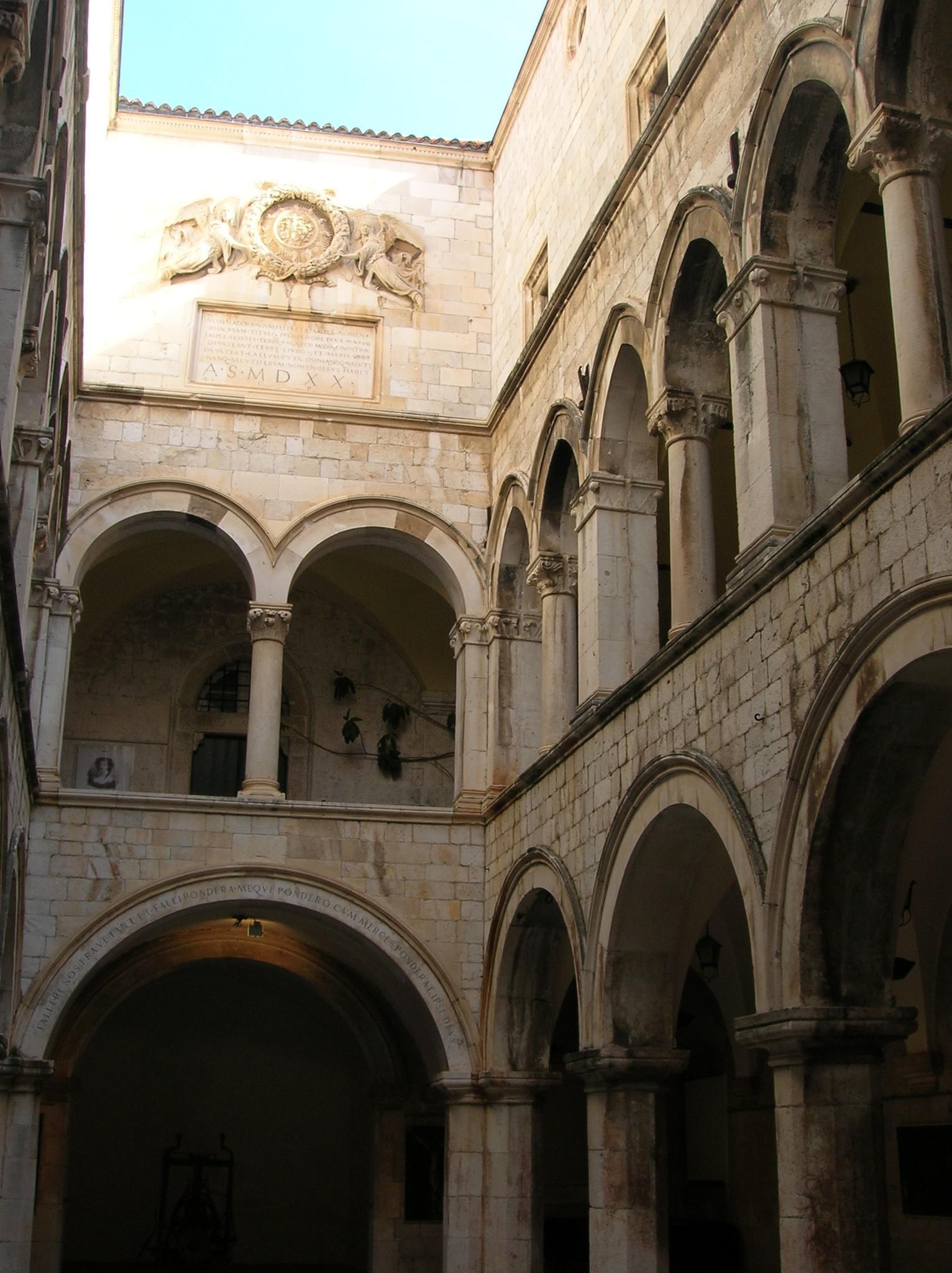 Dubrovnik