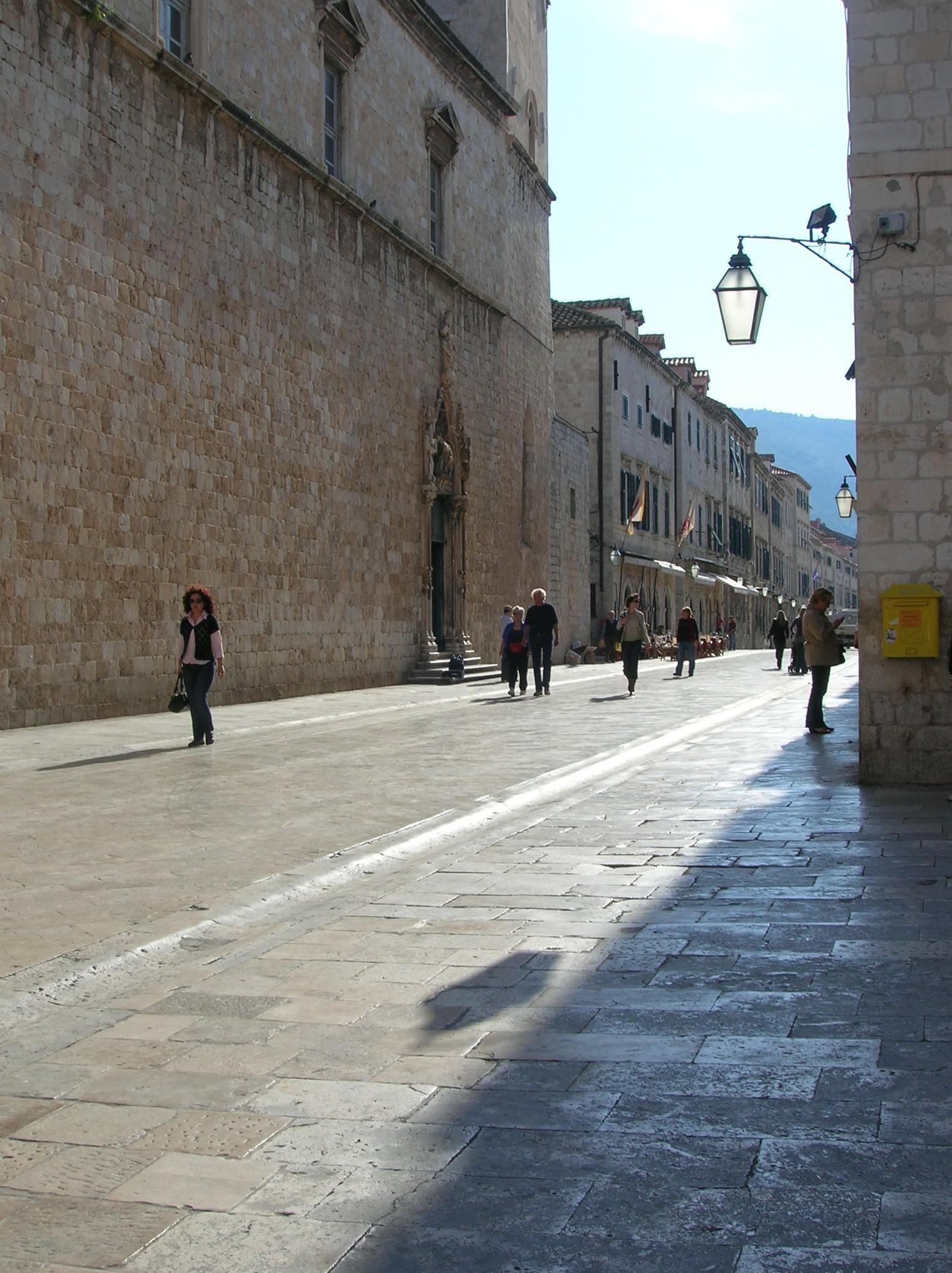 Dubrovnik