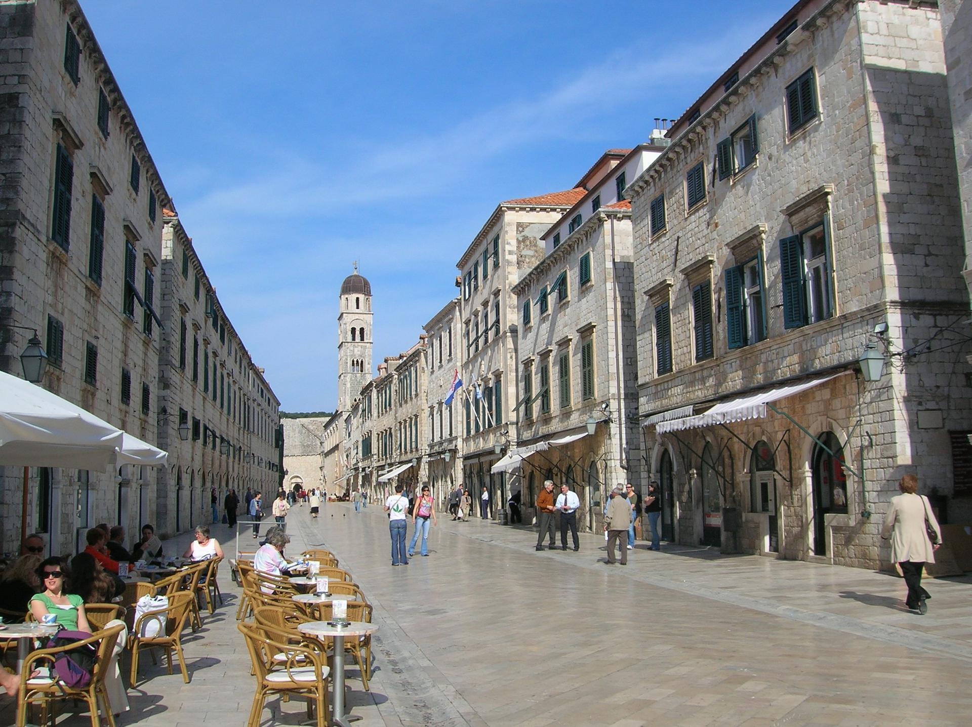 Dubrovnik