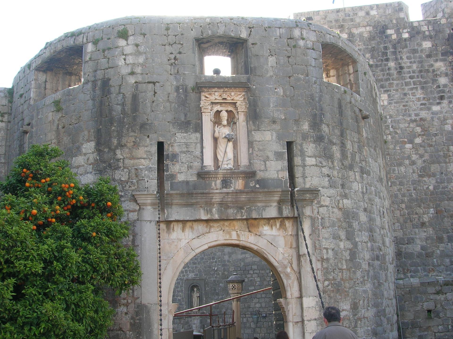 Dubrovnik