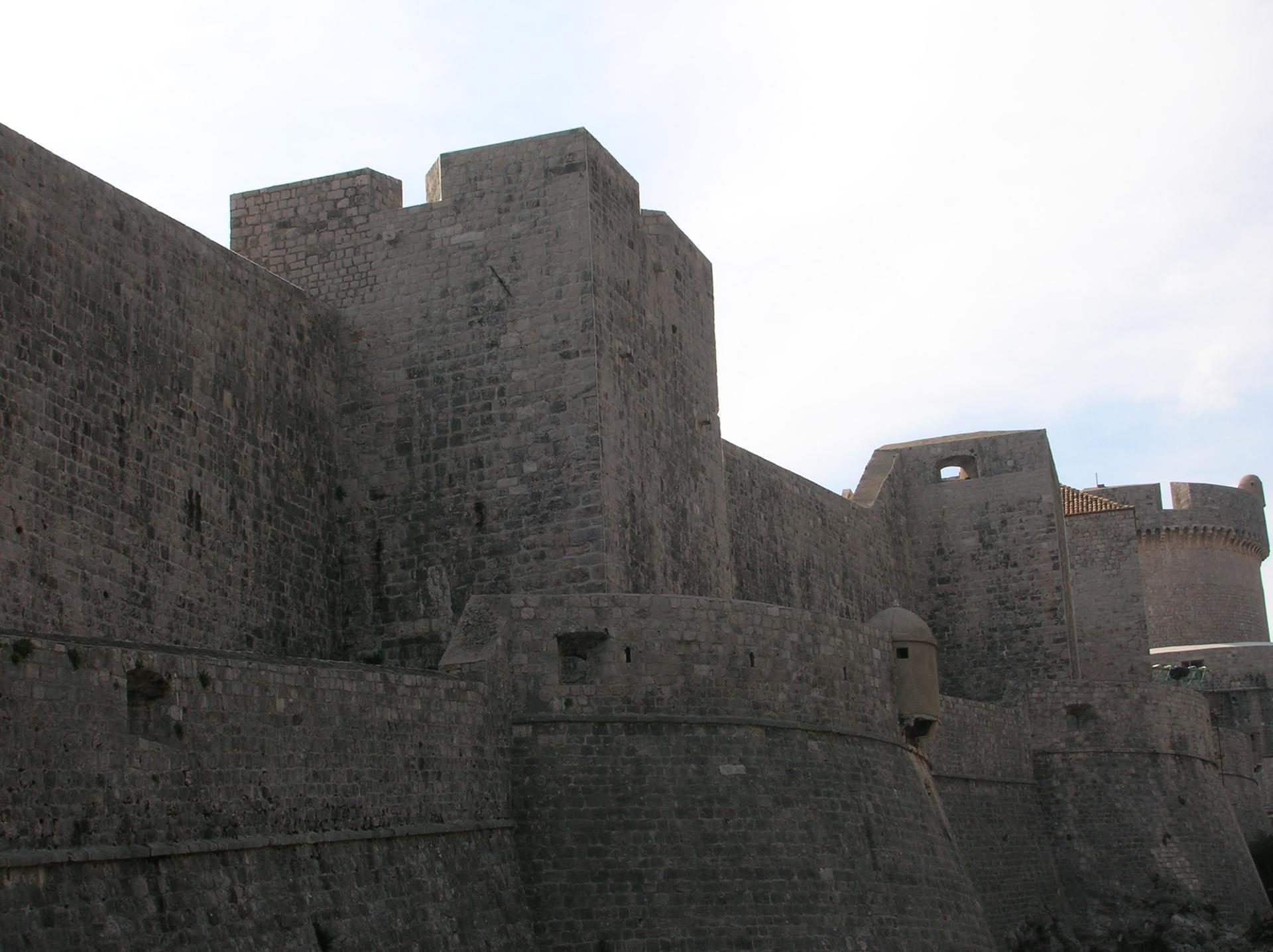 Dubrovnik