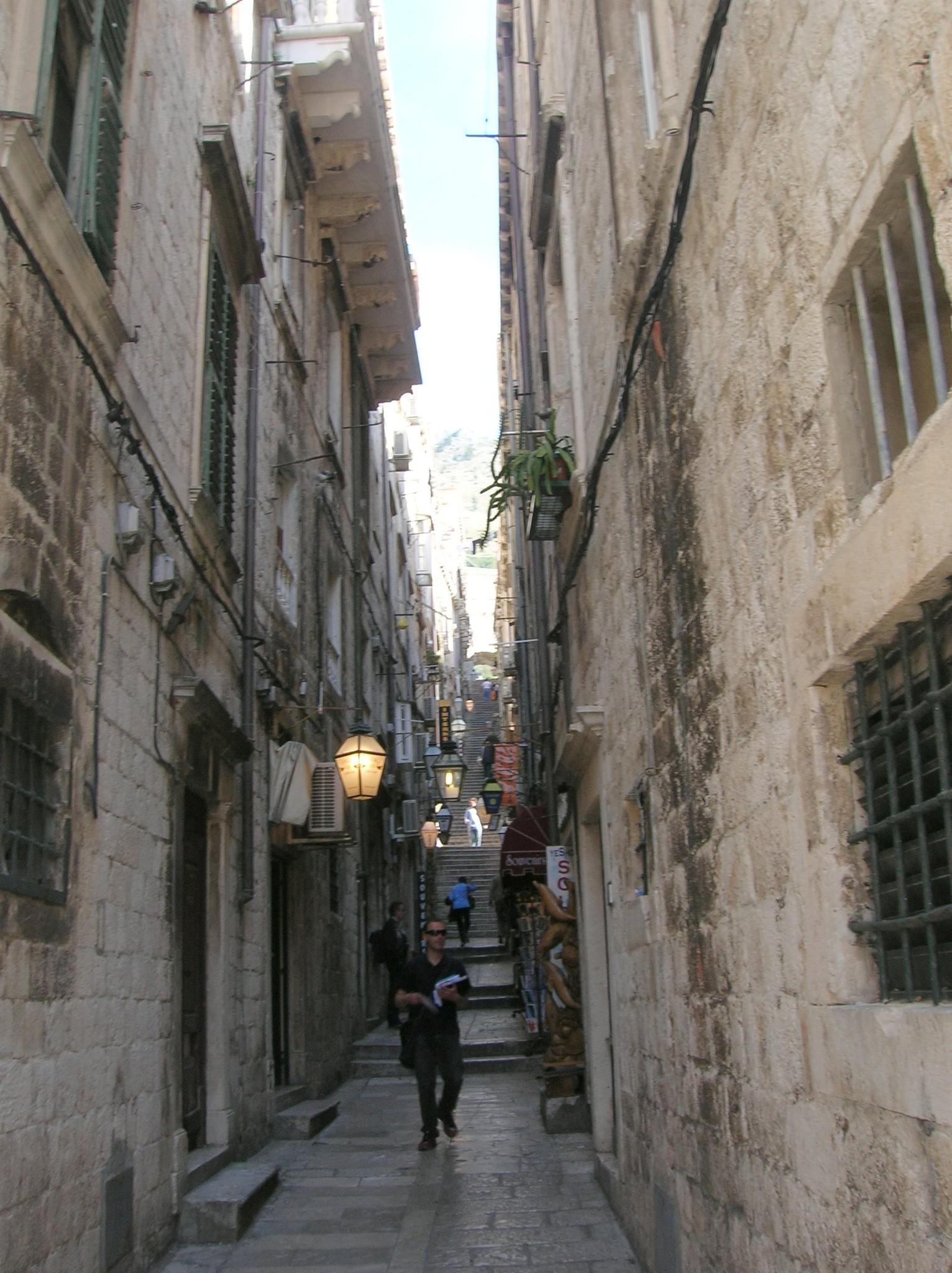 Dubrovnik