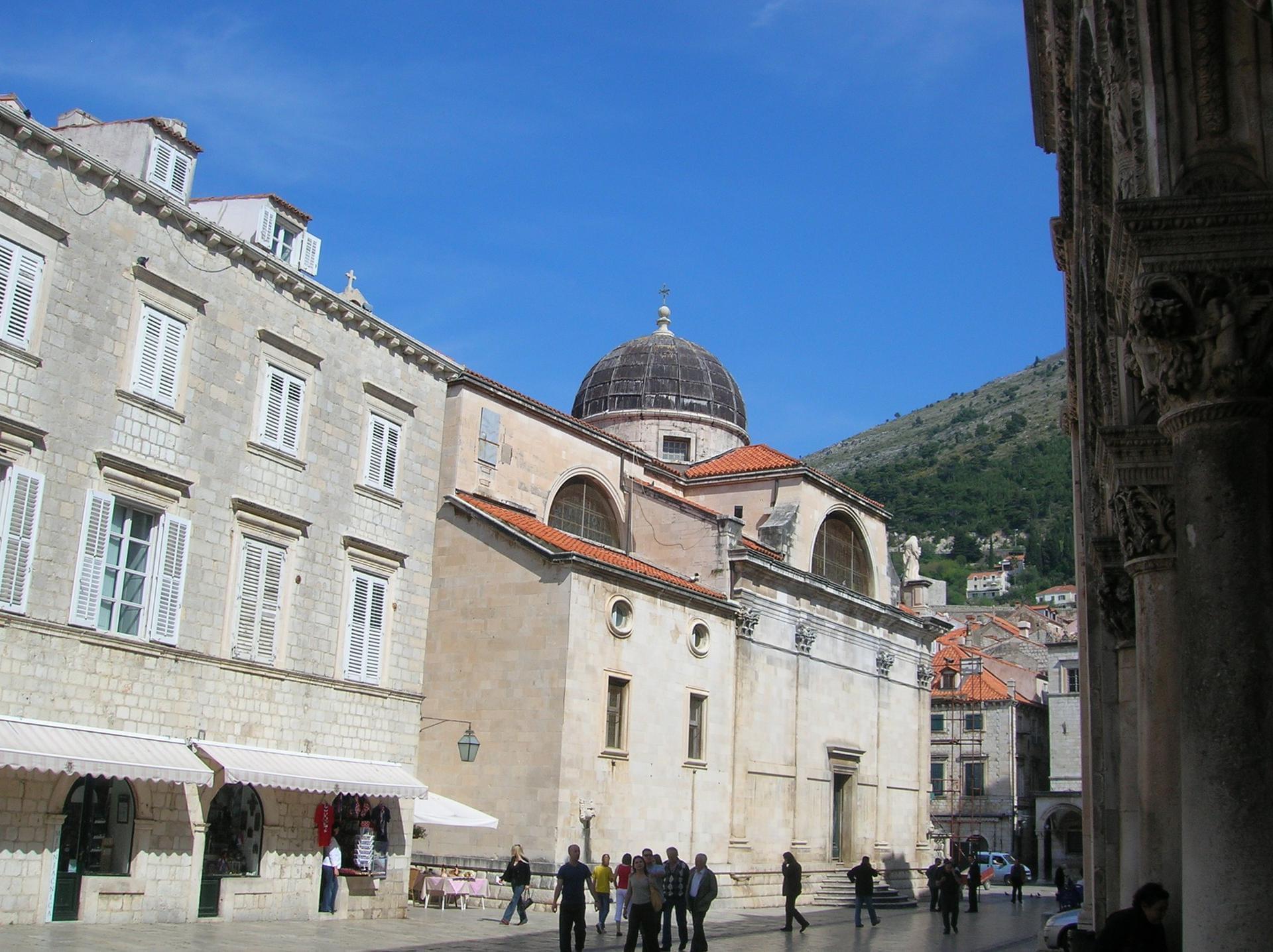 Dubrovnik
