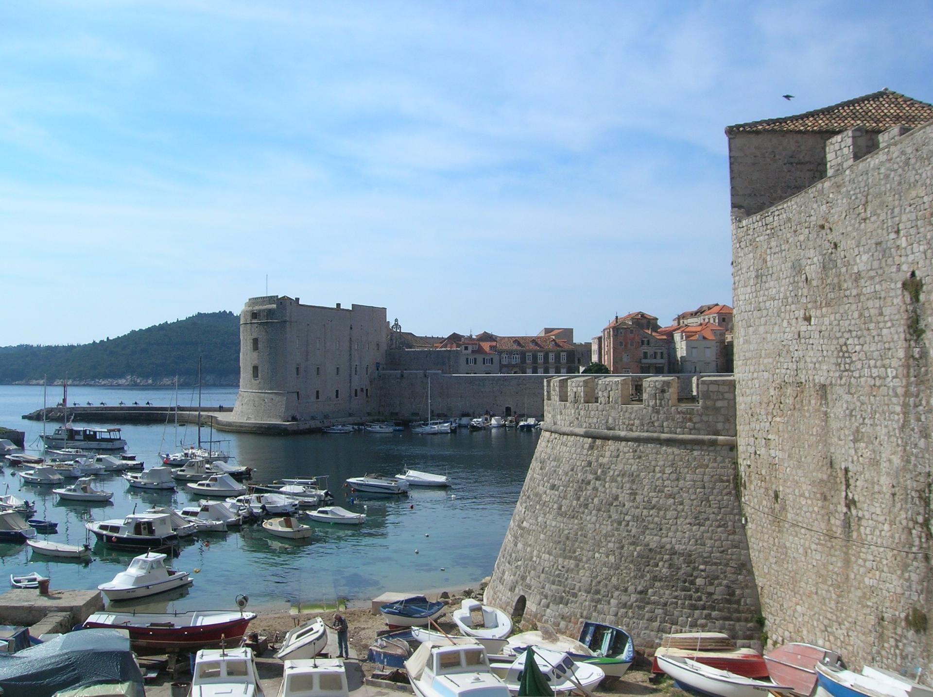 Dubrovnik