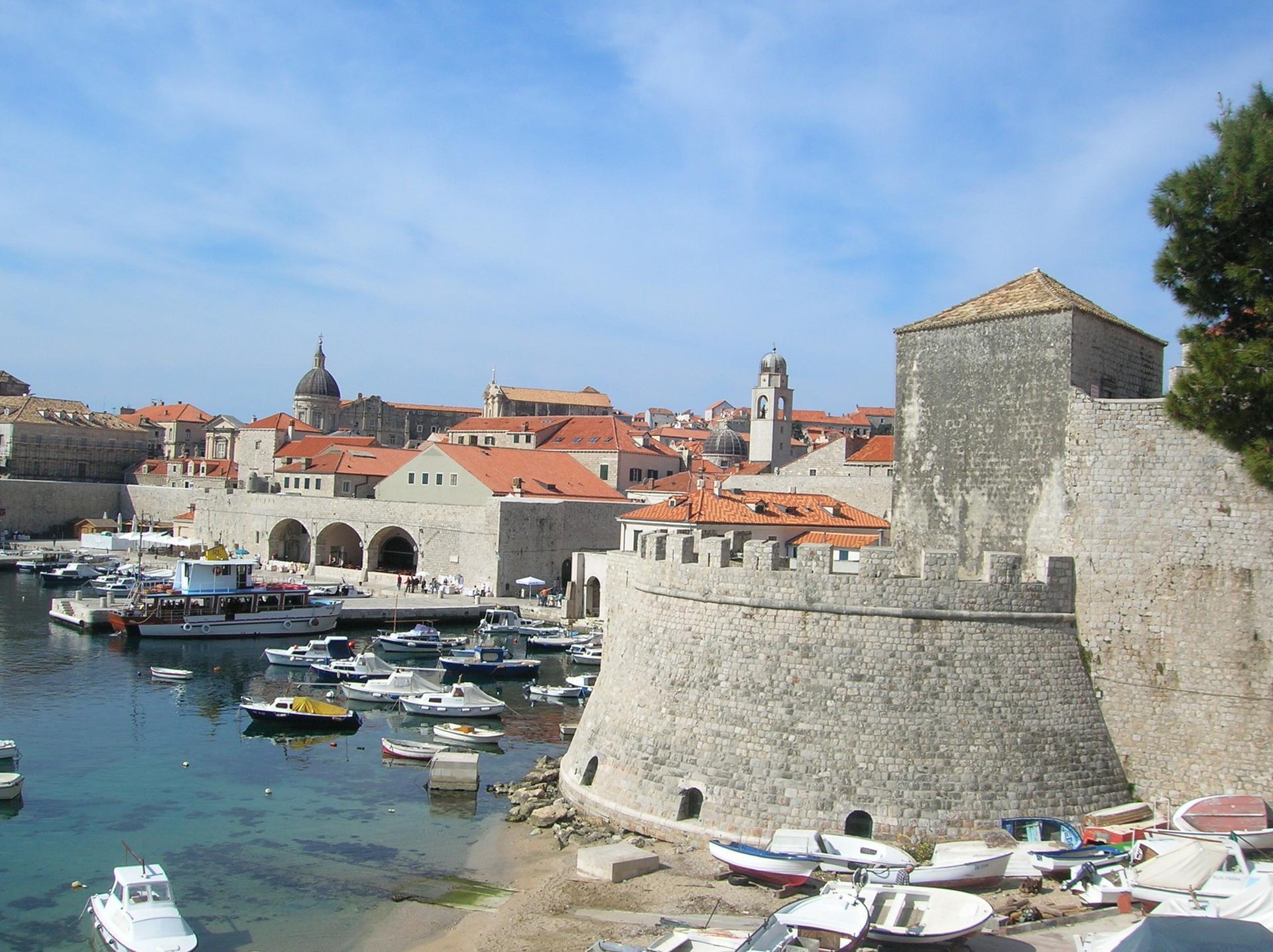 Dubrovnik