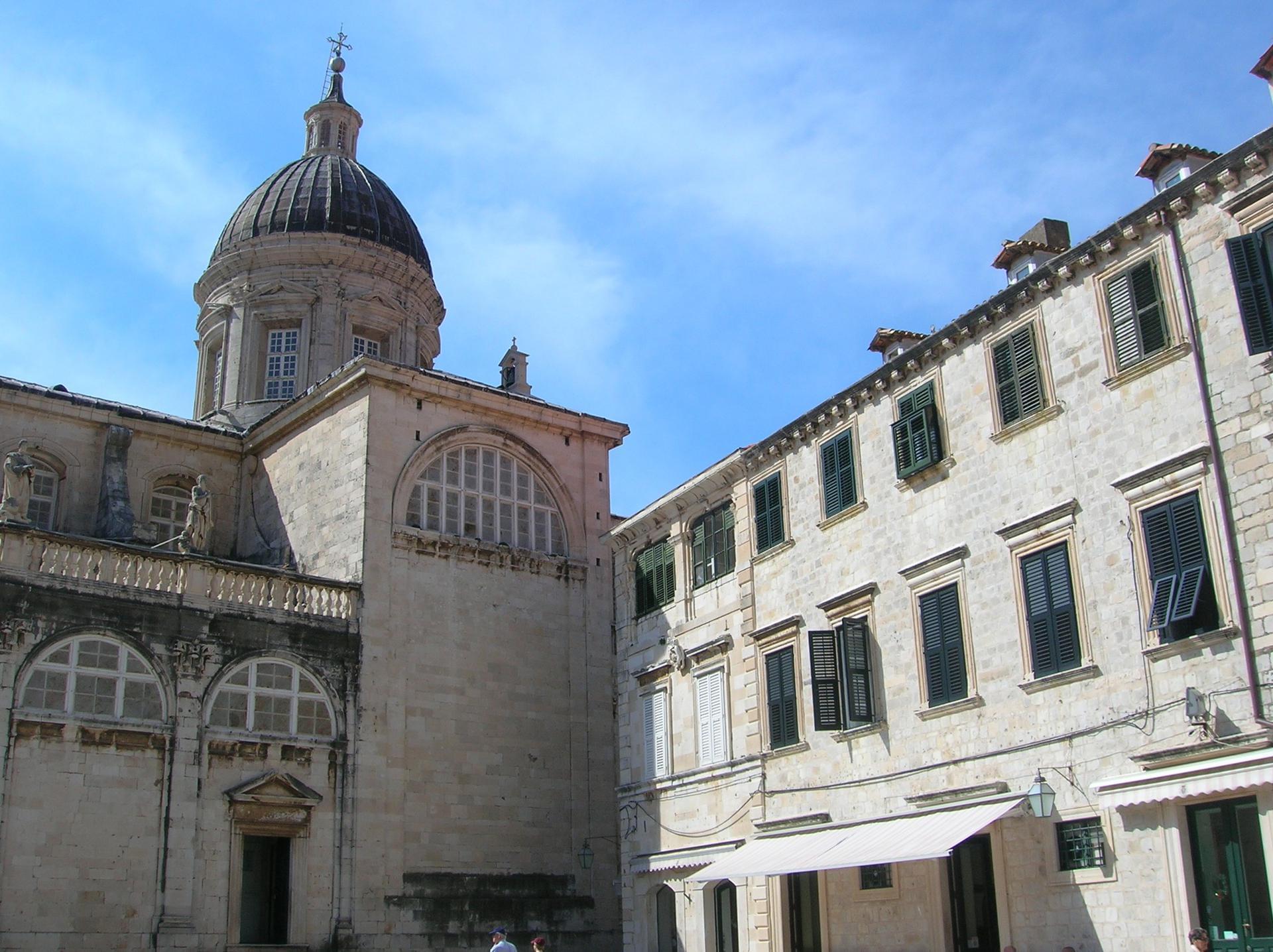Dubrovnik