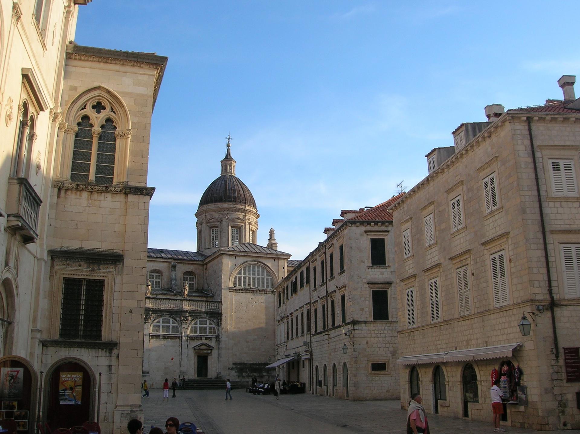 Dubrovnik