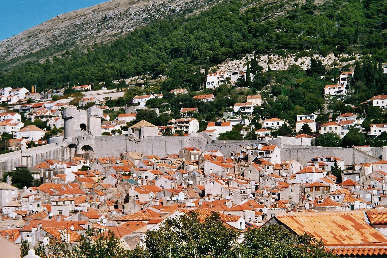 Dubrovnik