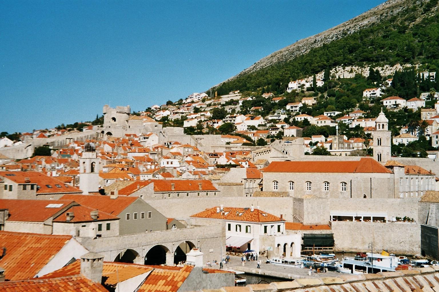 Dubrovnik