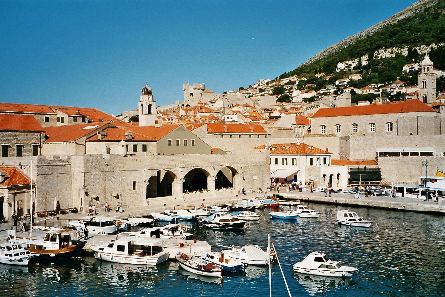Dubrovnik