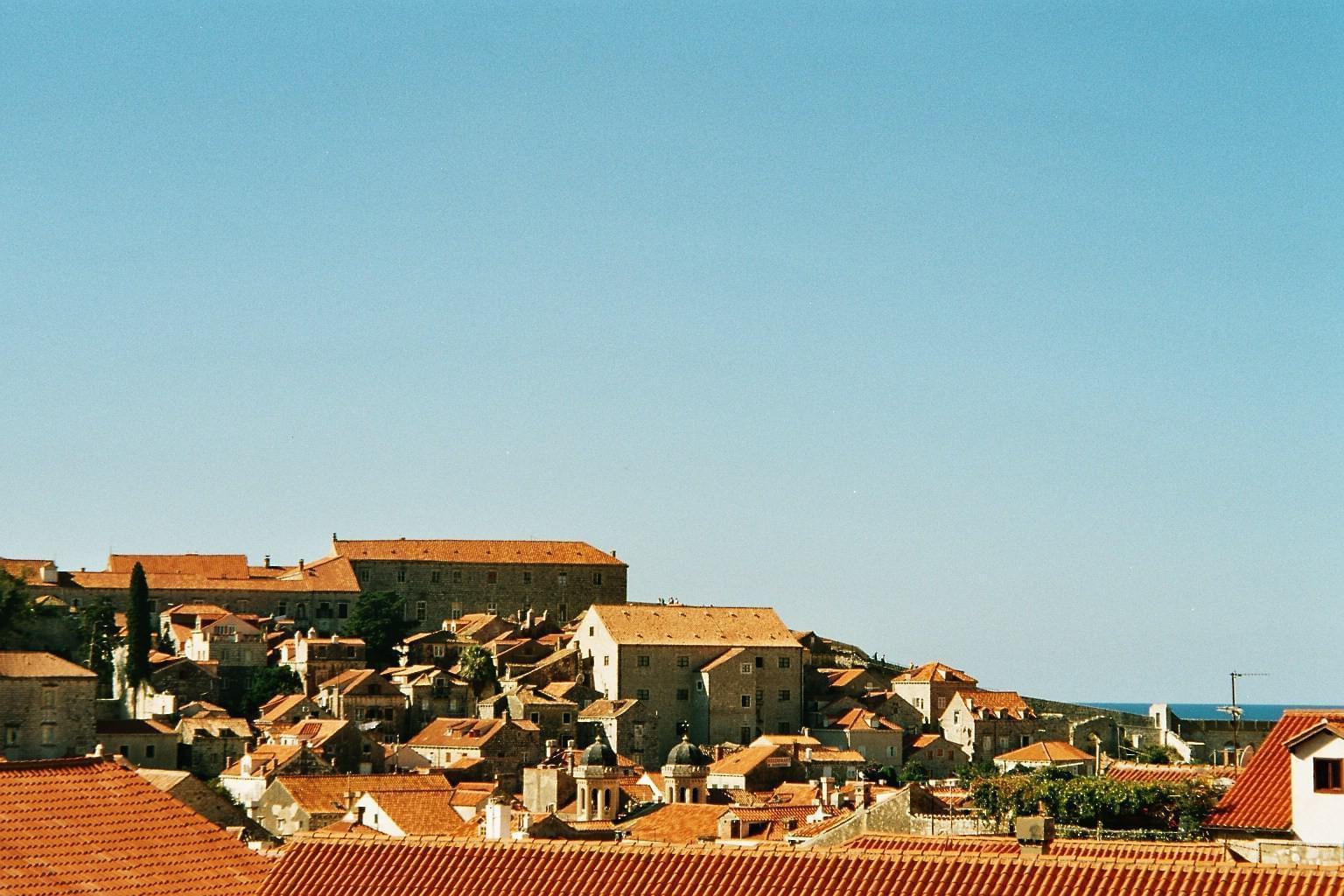 Dubrovnik