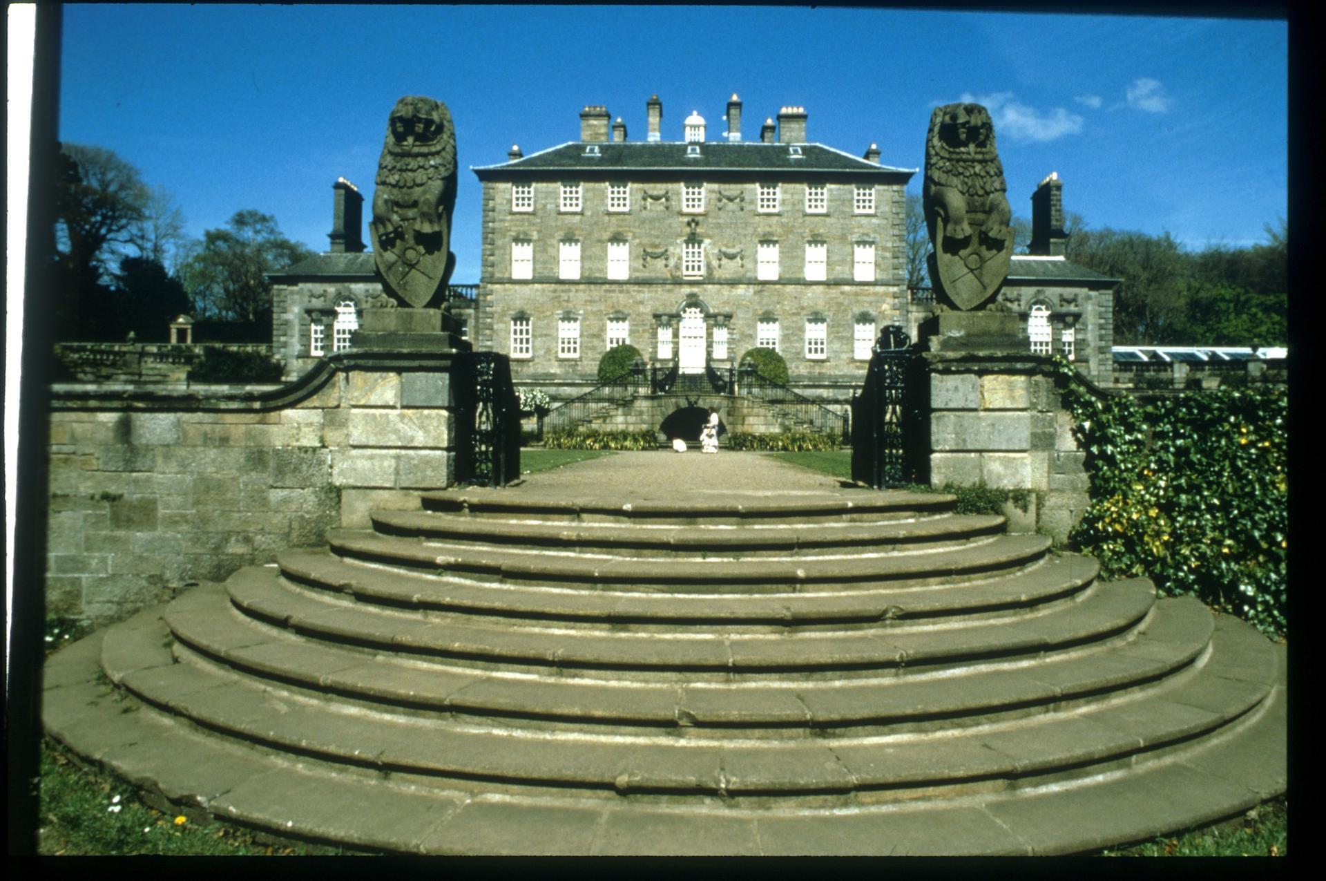 Guide Ecosse