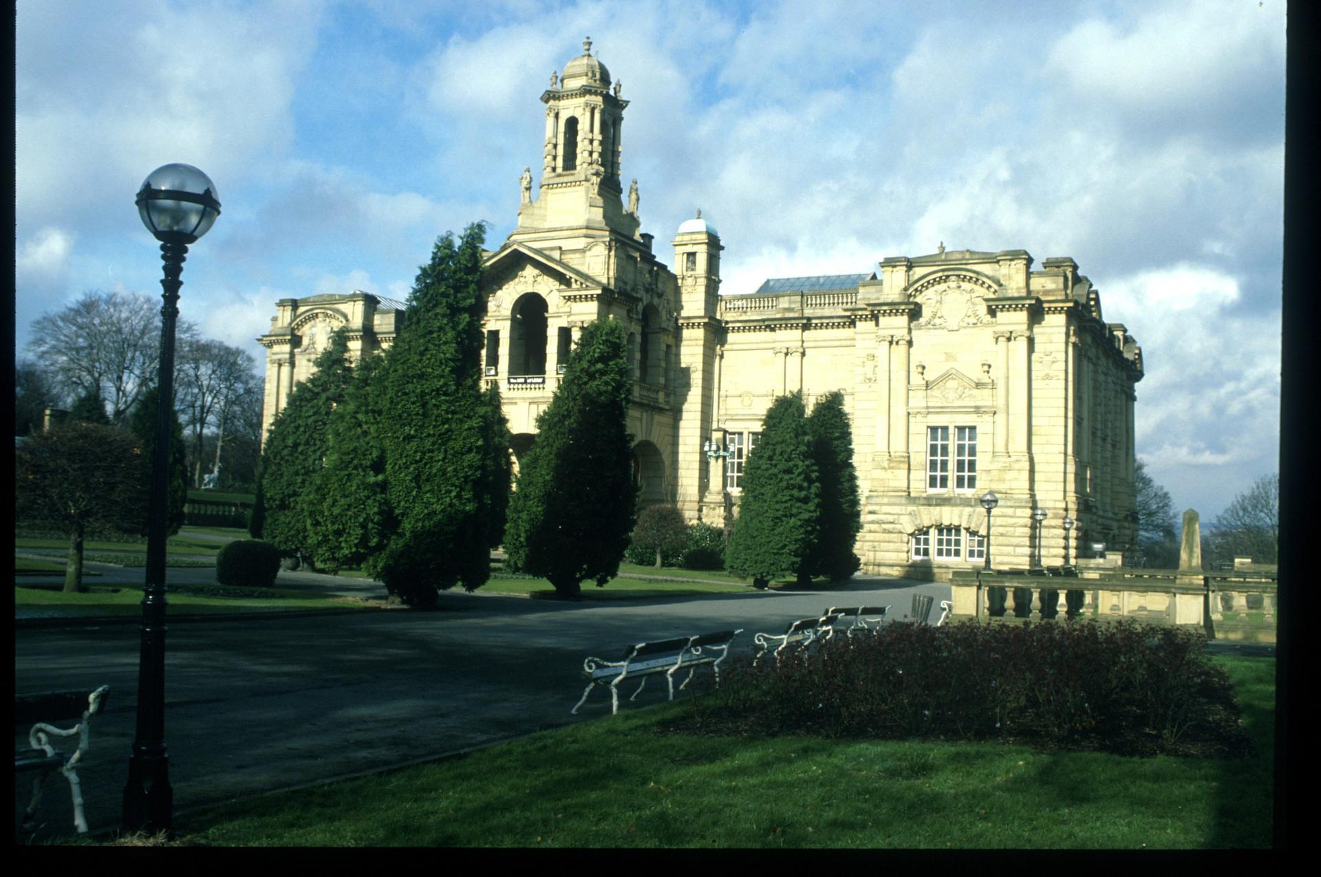 Ecosse