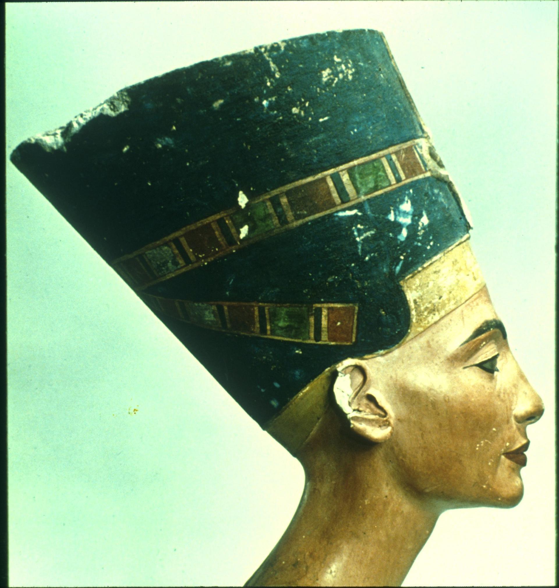 Egypte