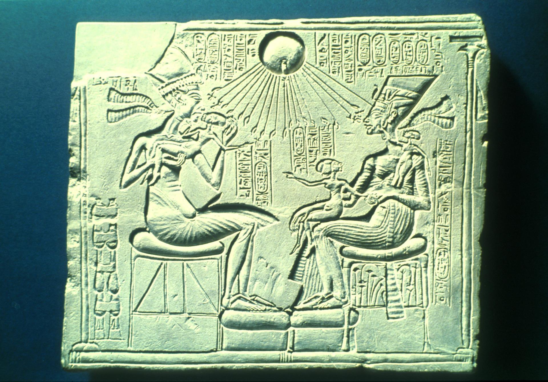 Egypte