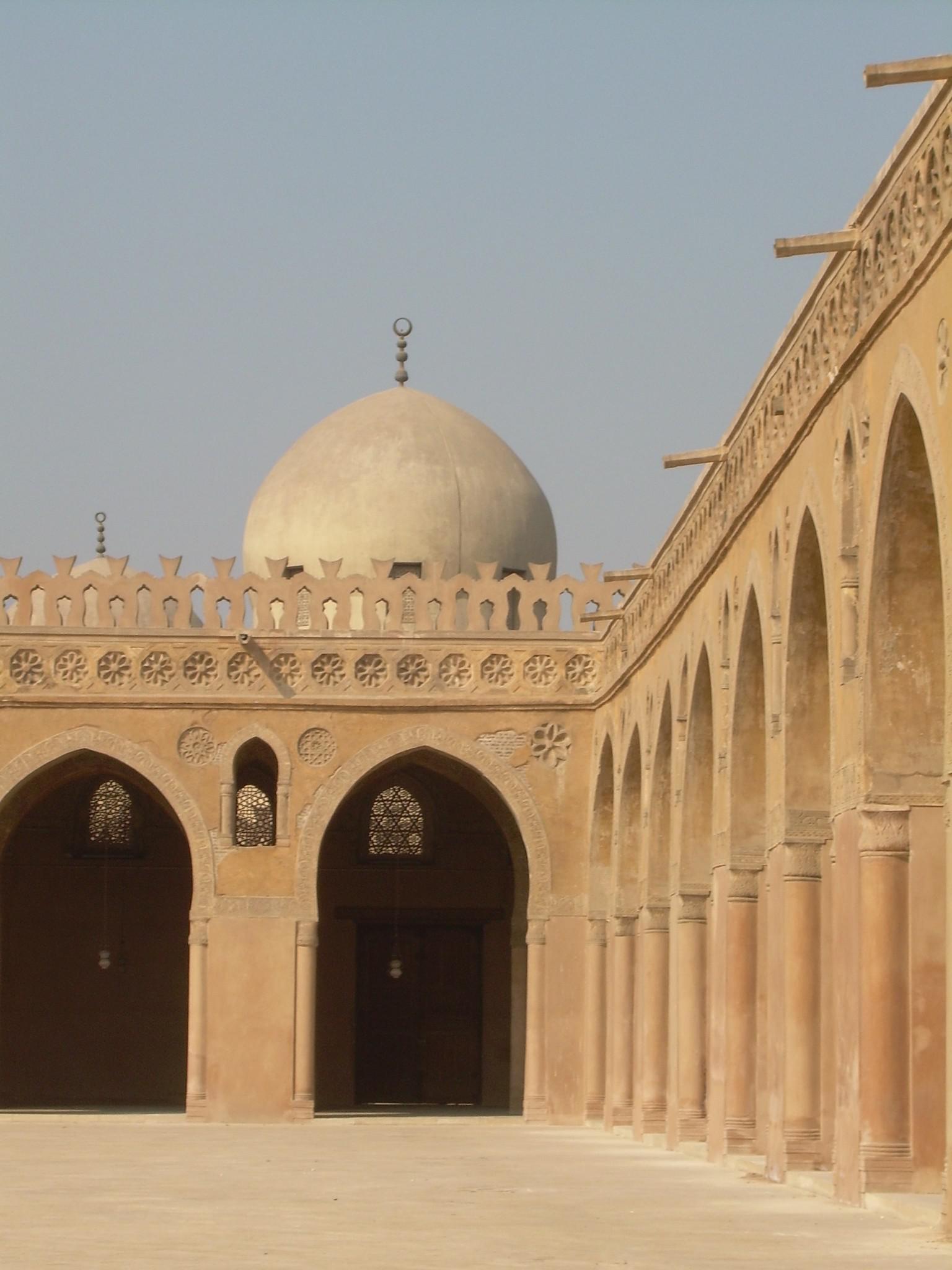 Egypte