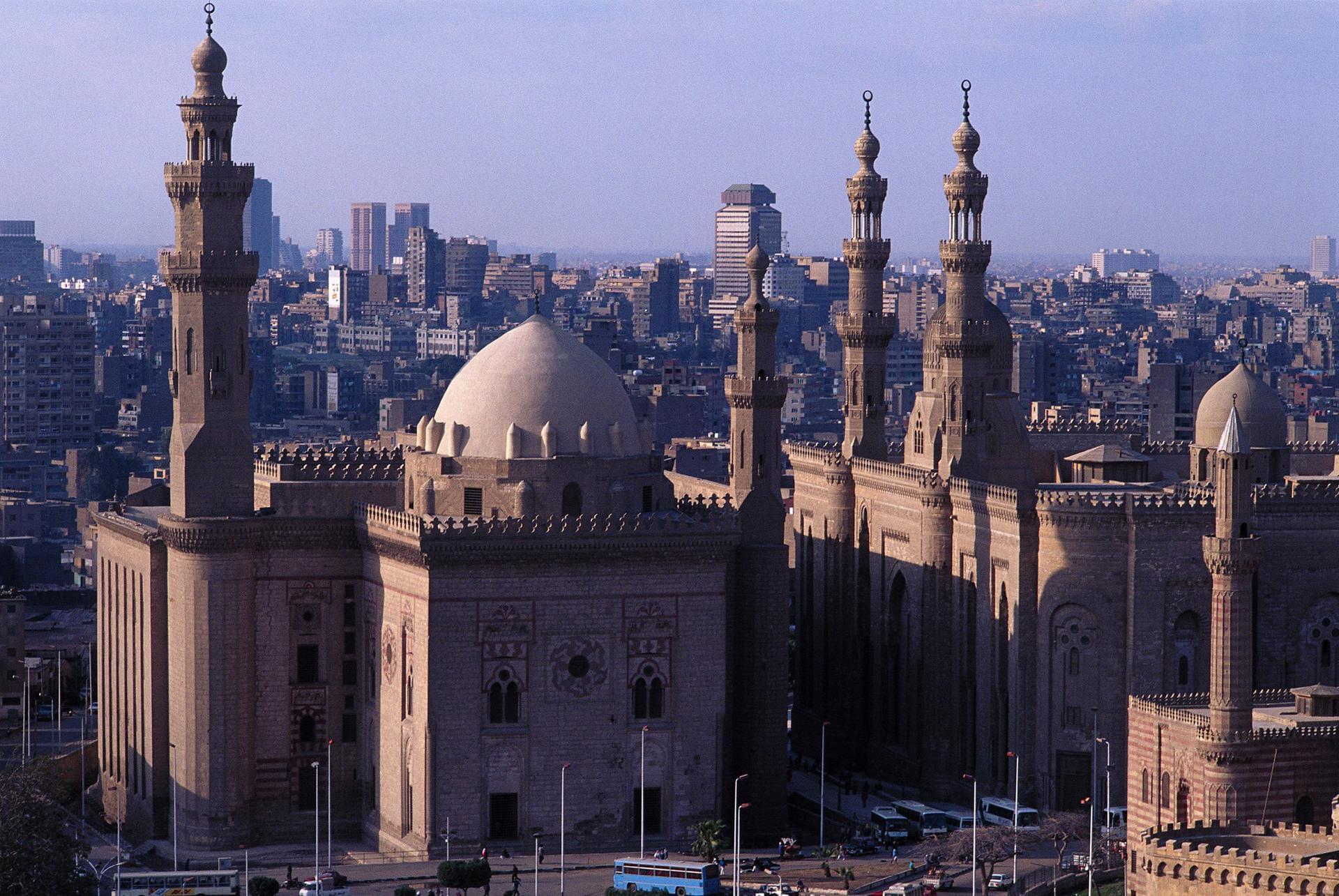 Egypte