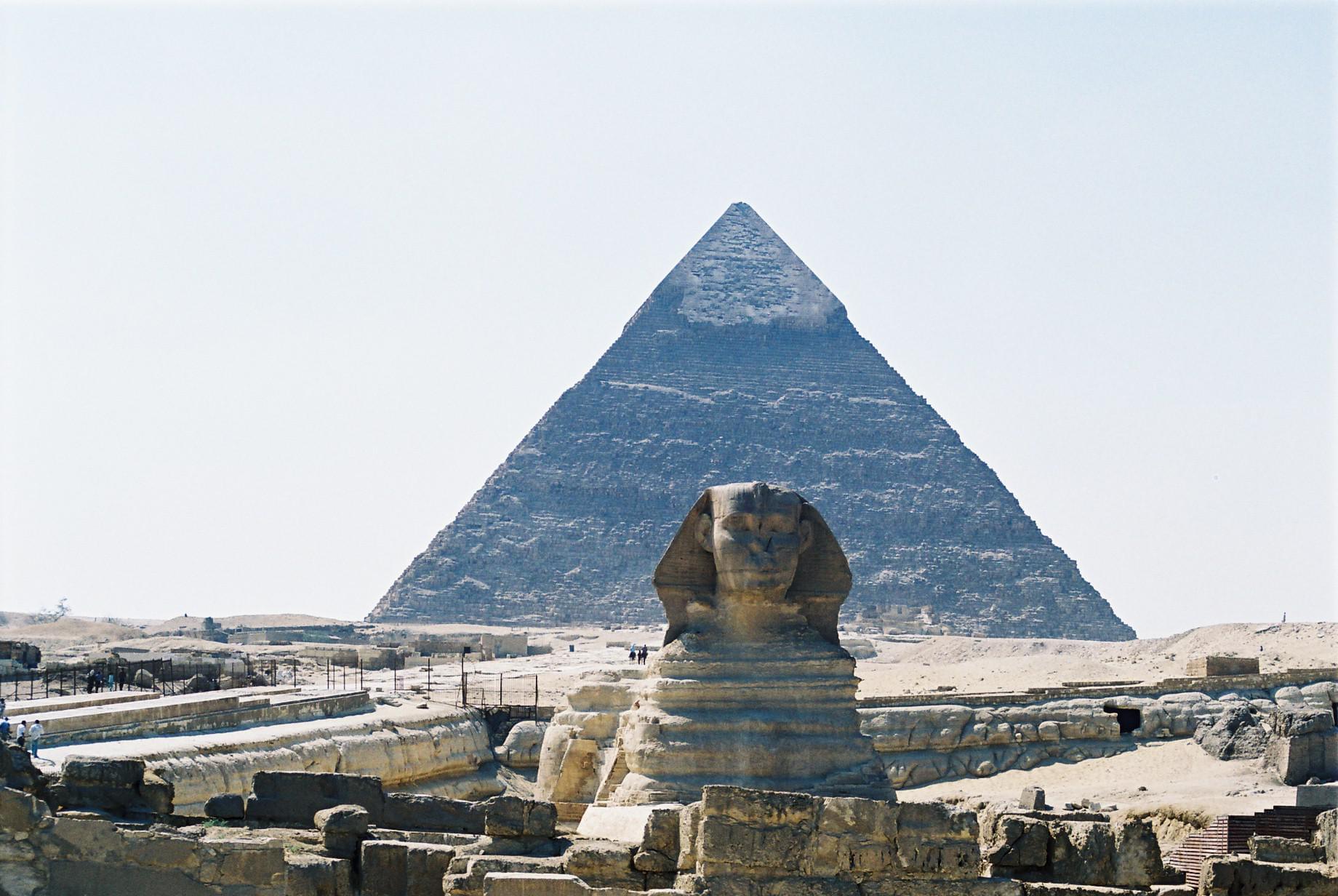 Egypte