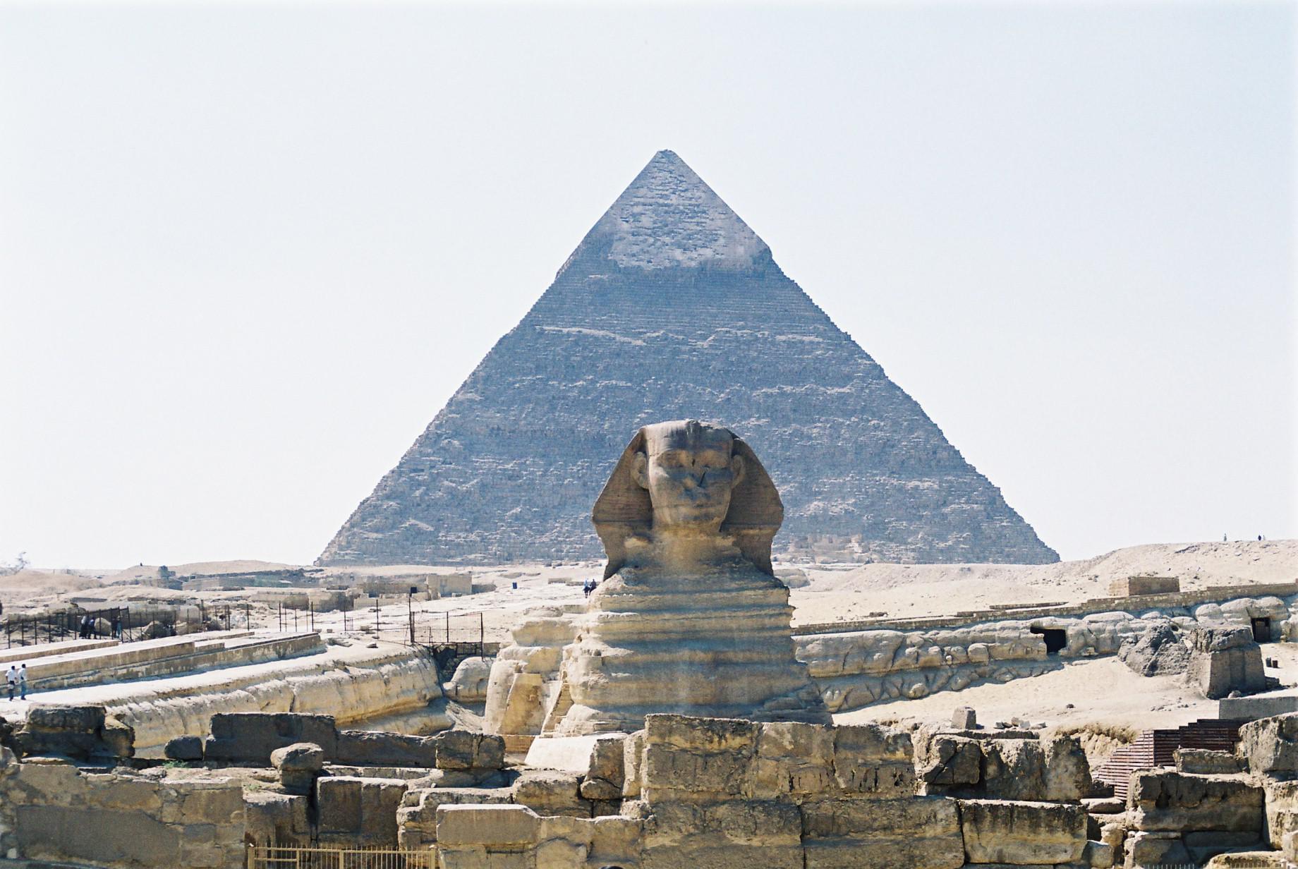 Egypte