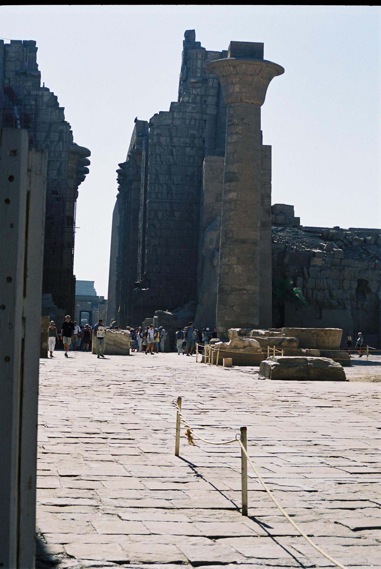 Egypte