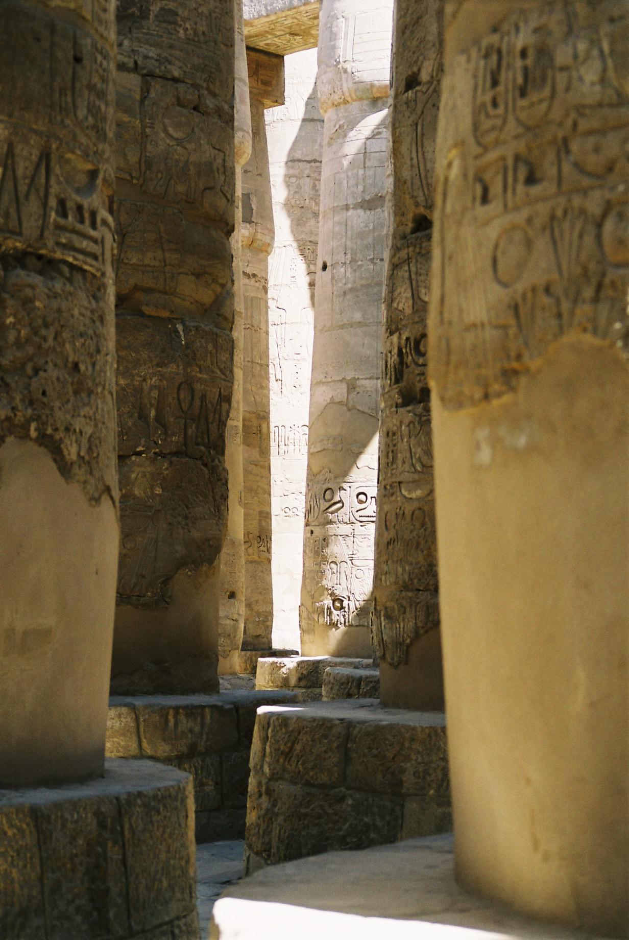 Egypte