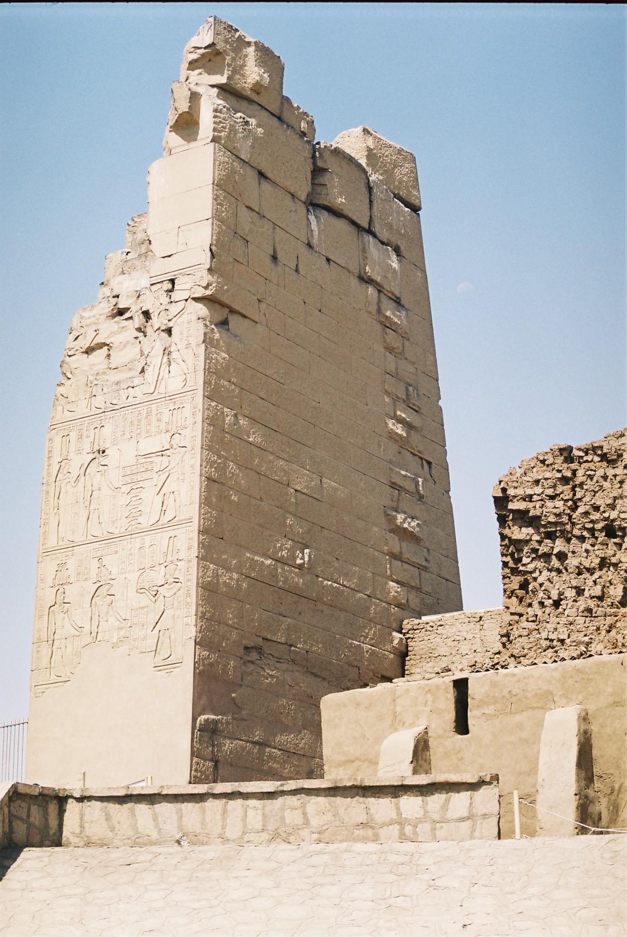 Egypte