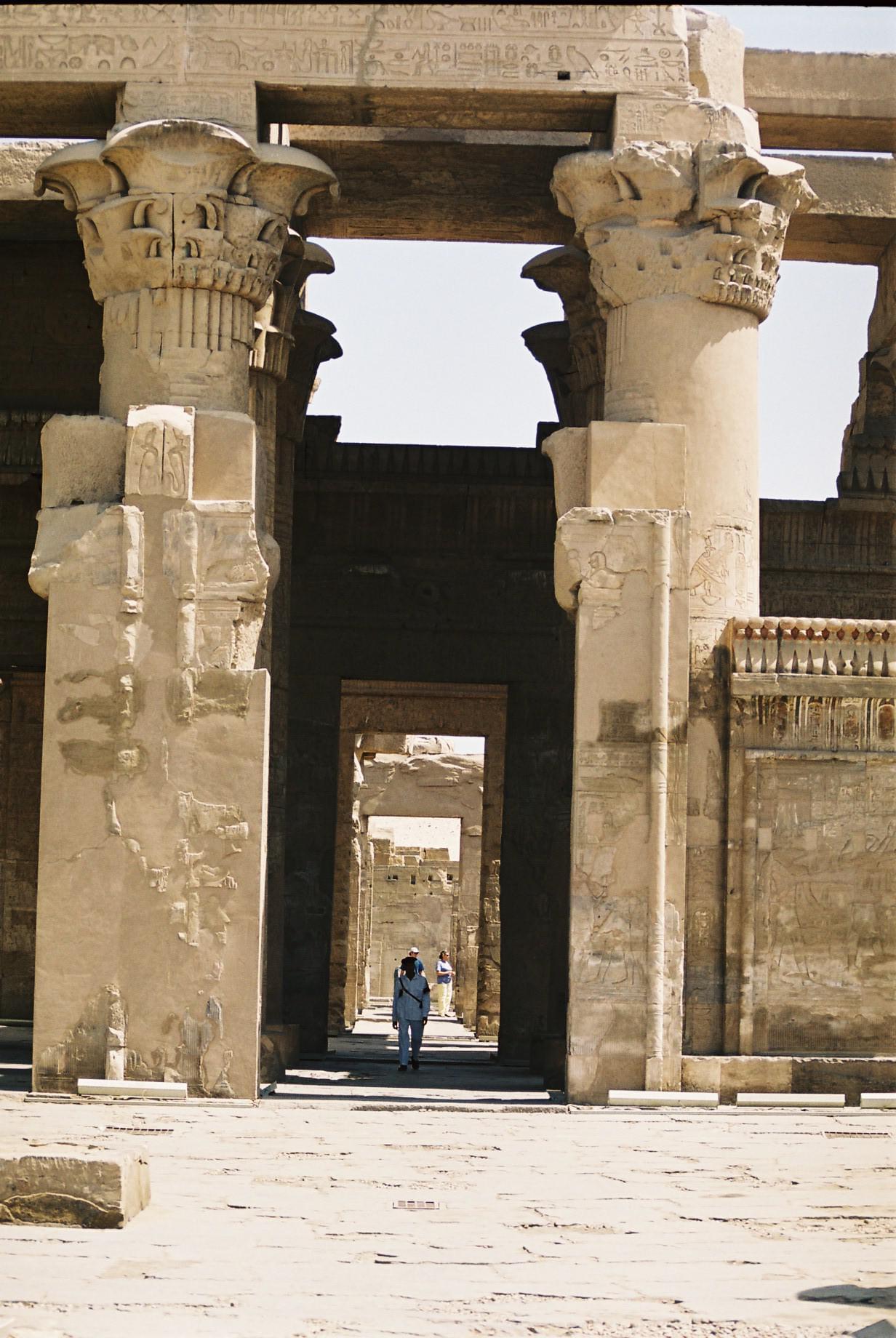 Egypte