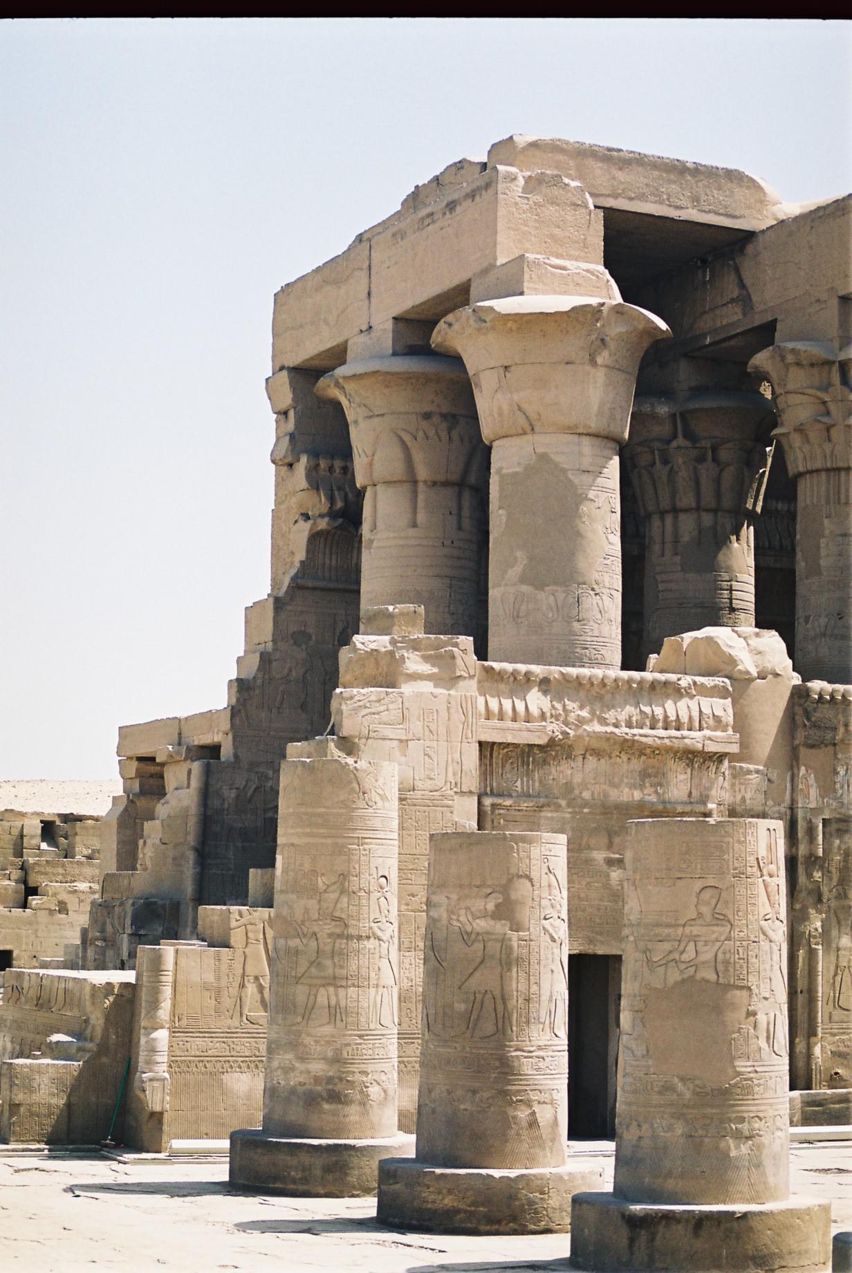 Egypte