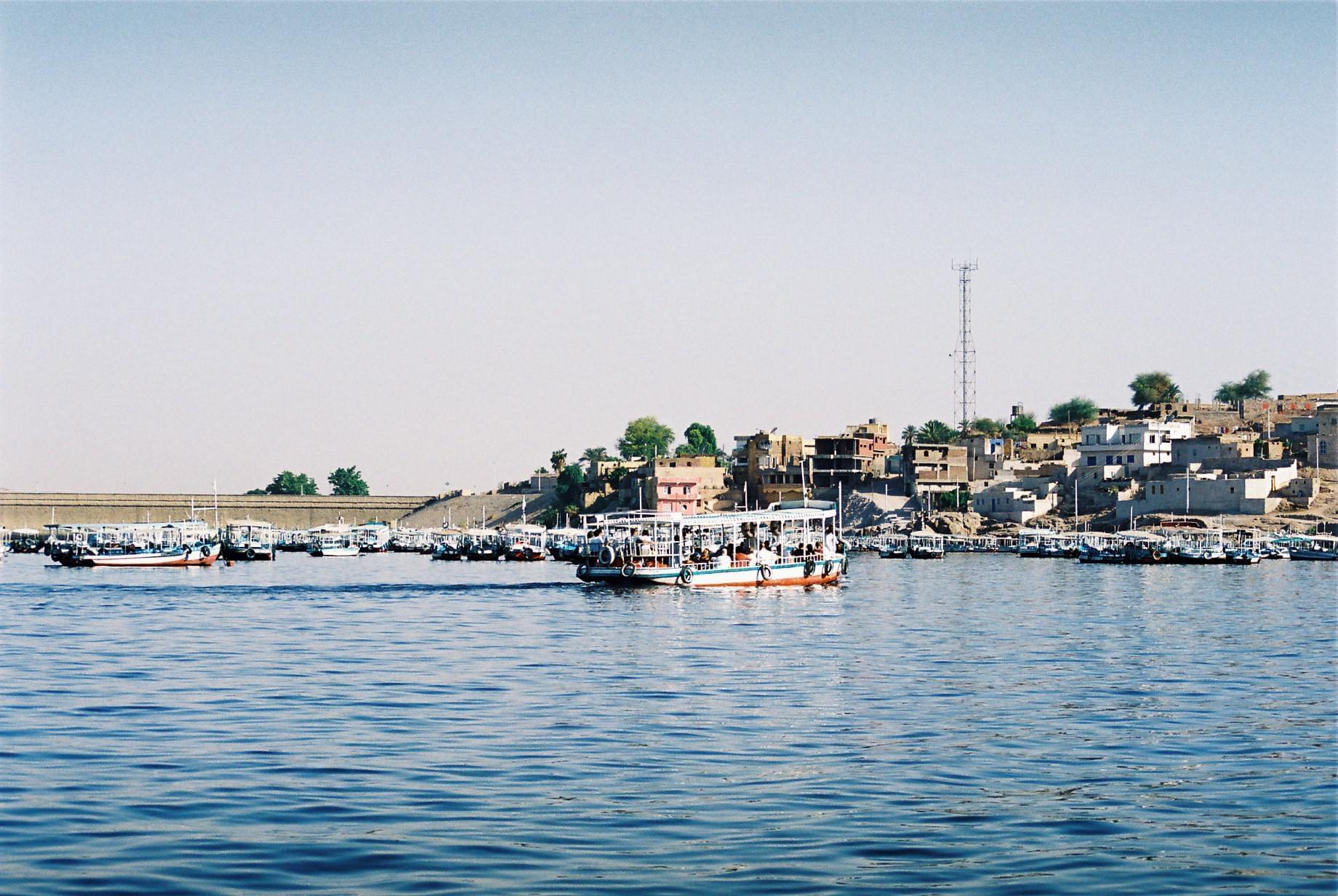 Egypte