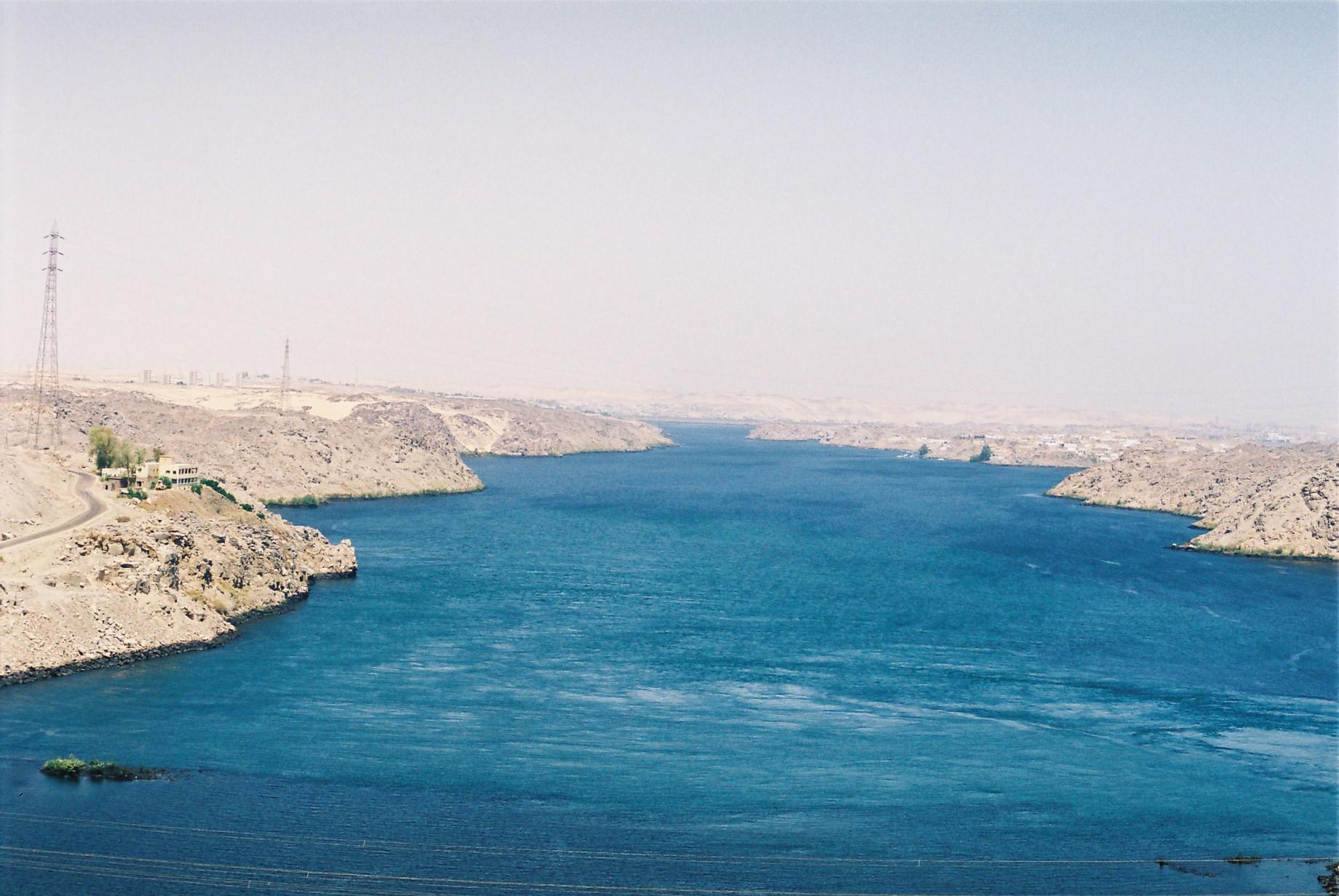Egypte