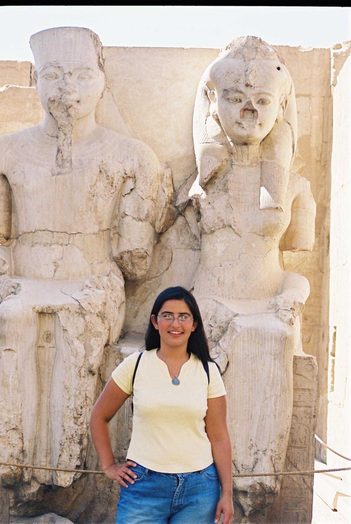 Egypte