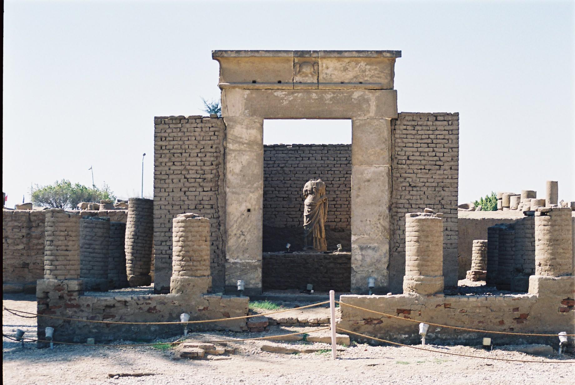 Egypte