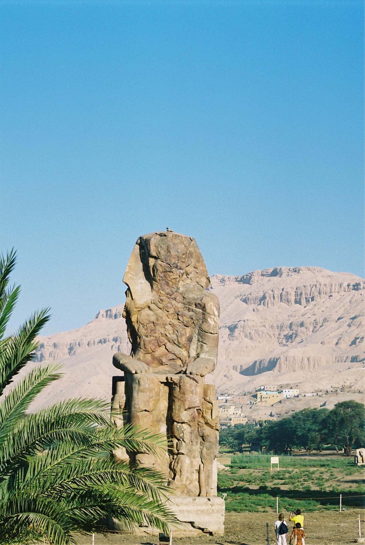 Egypte