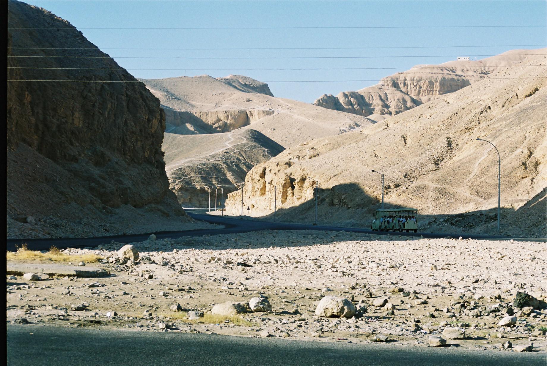 Egypte