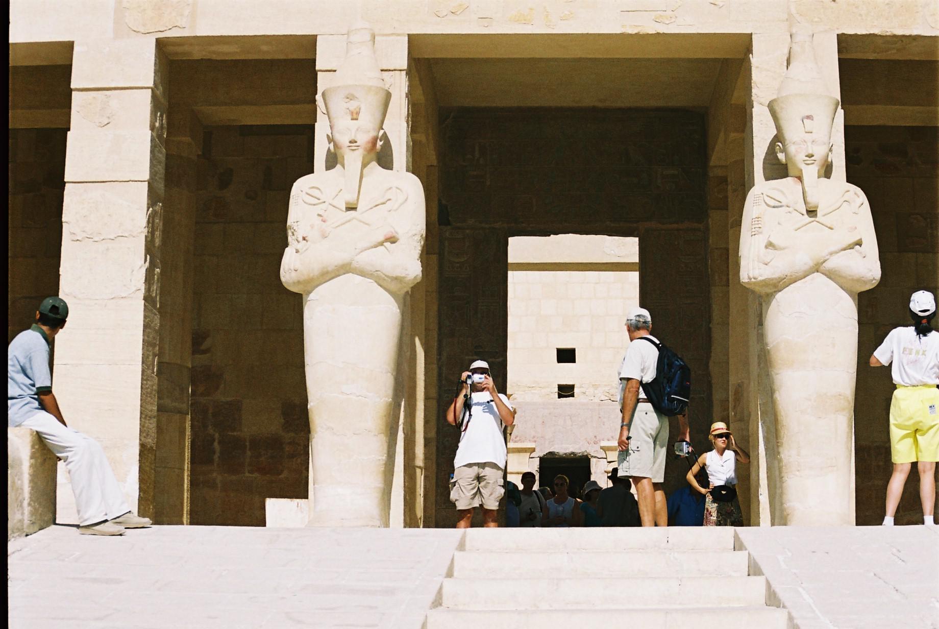 Egypte
