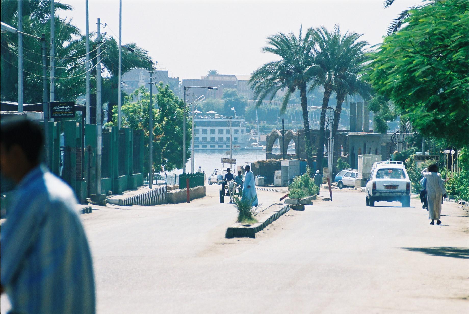 Egypte