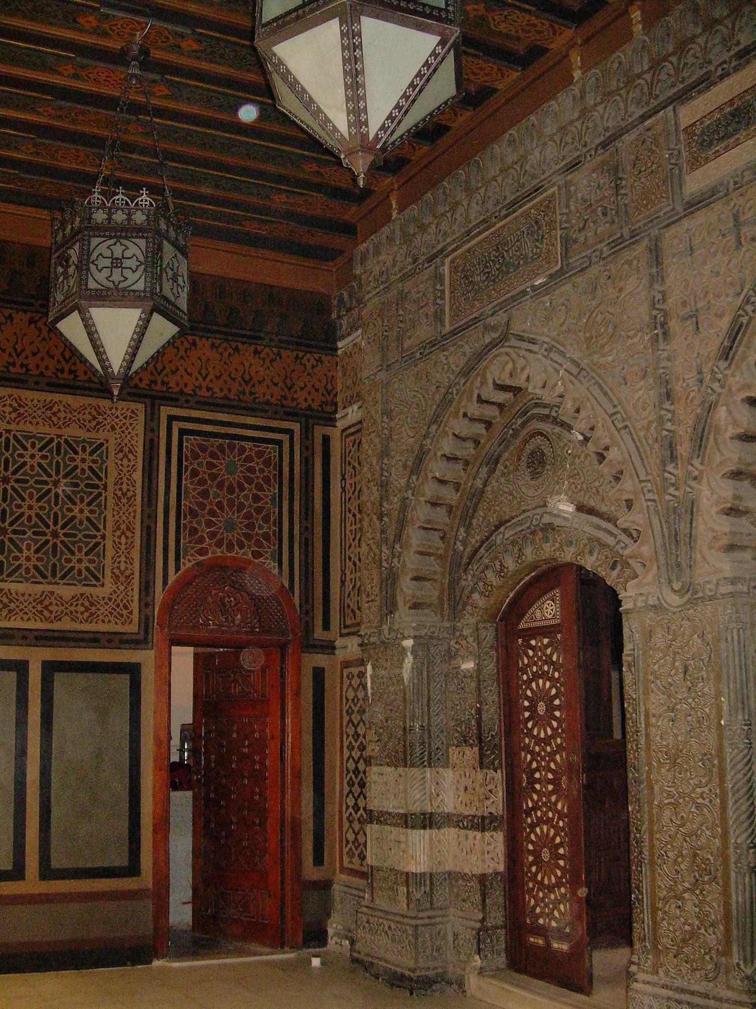Egypte