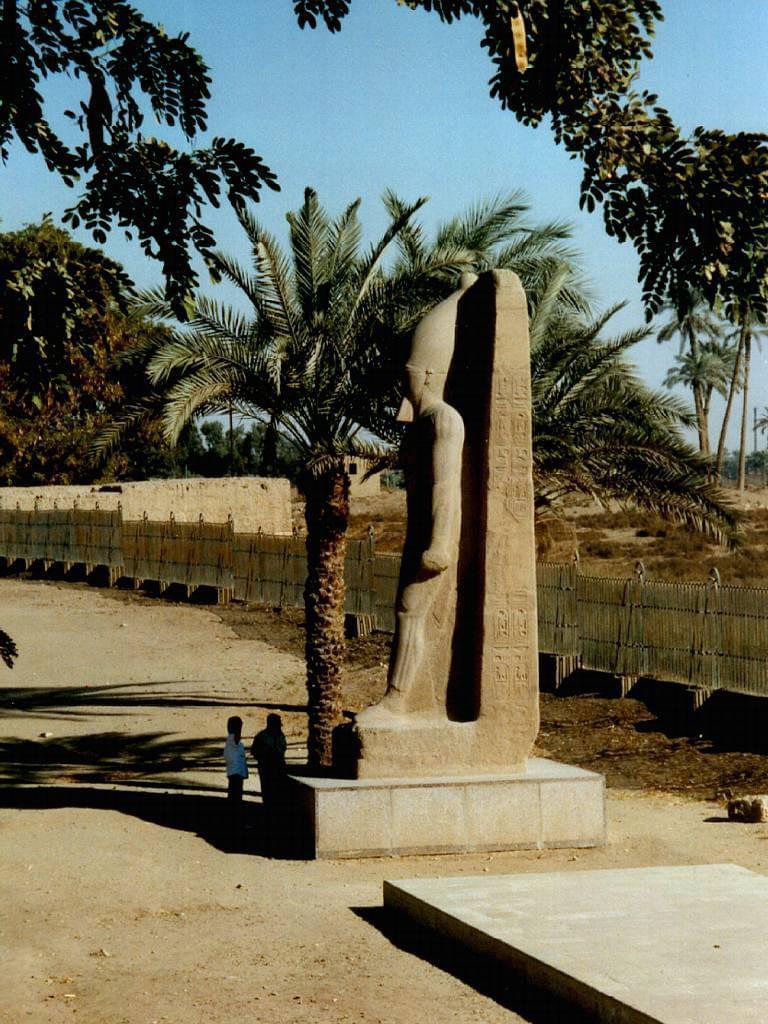 Egypte